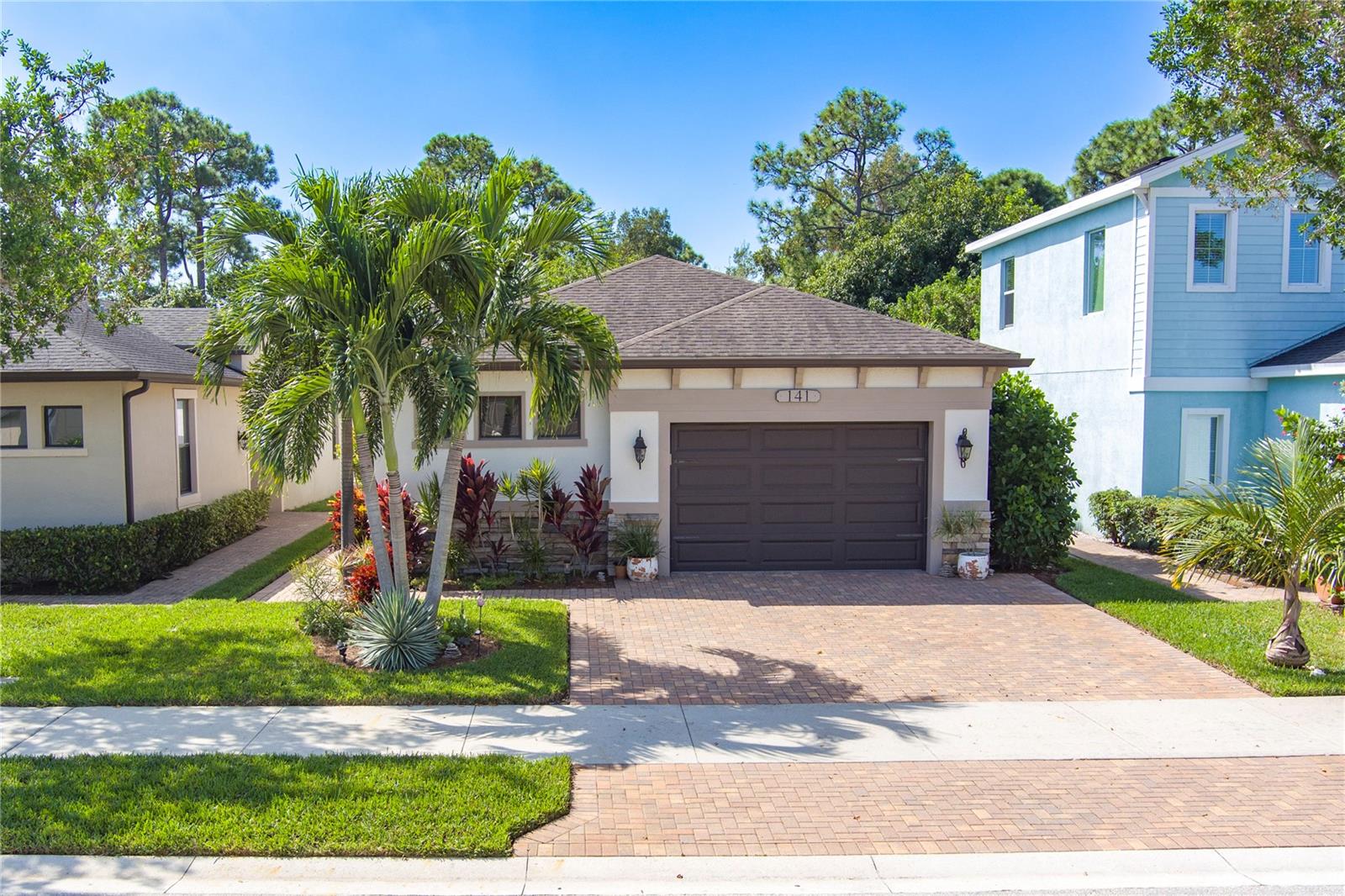 Image 36 of 45 For 141 Via Visconti