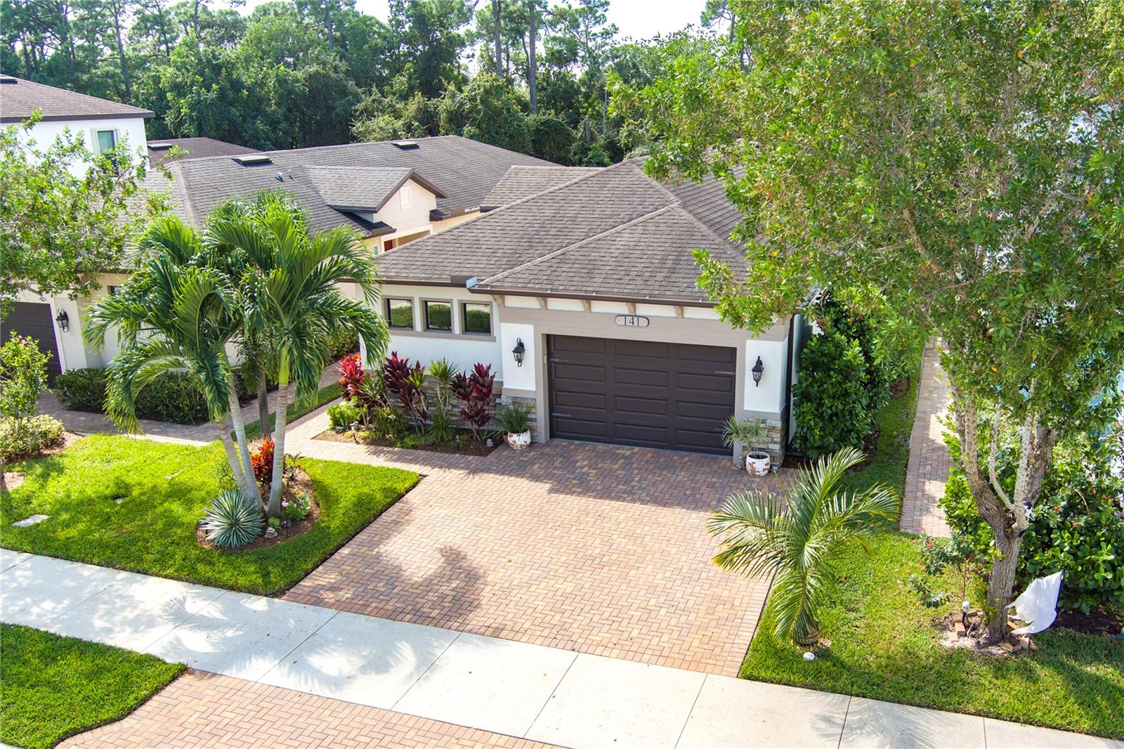 Image 38 of 45 For 141 Via Visconti