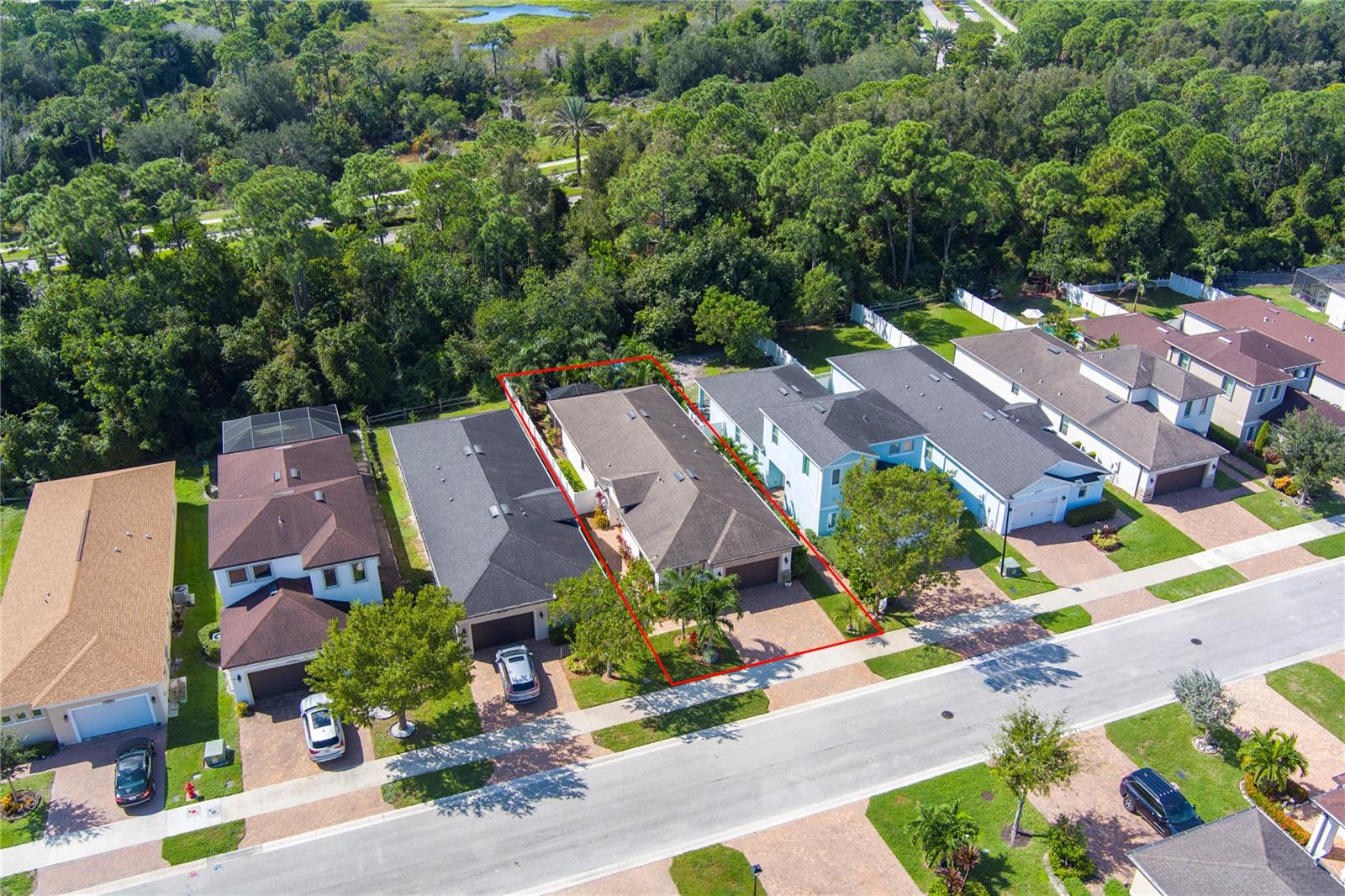 Image 39 of 45 For 141 Via Visconti