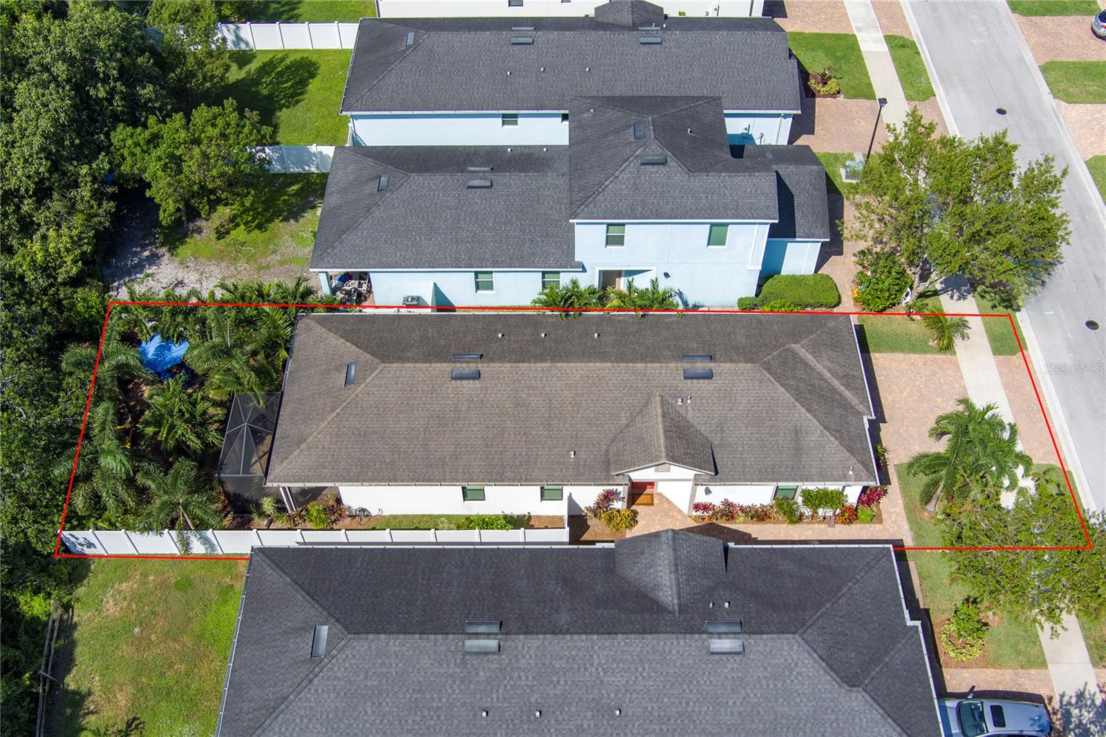 Image 40 of 45 For 141 Via Visconti