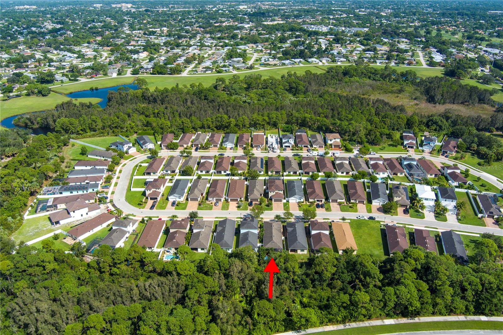 Image 42 of 45 For 141 Via Visconti