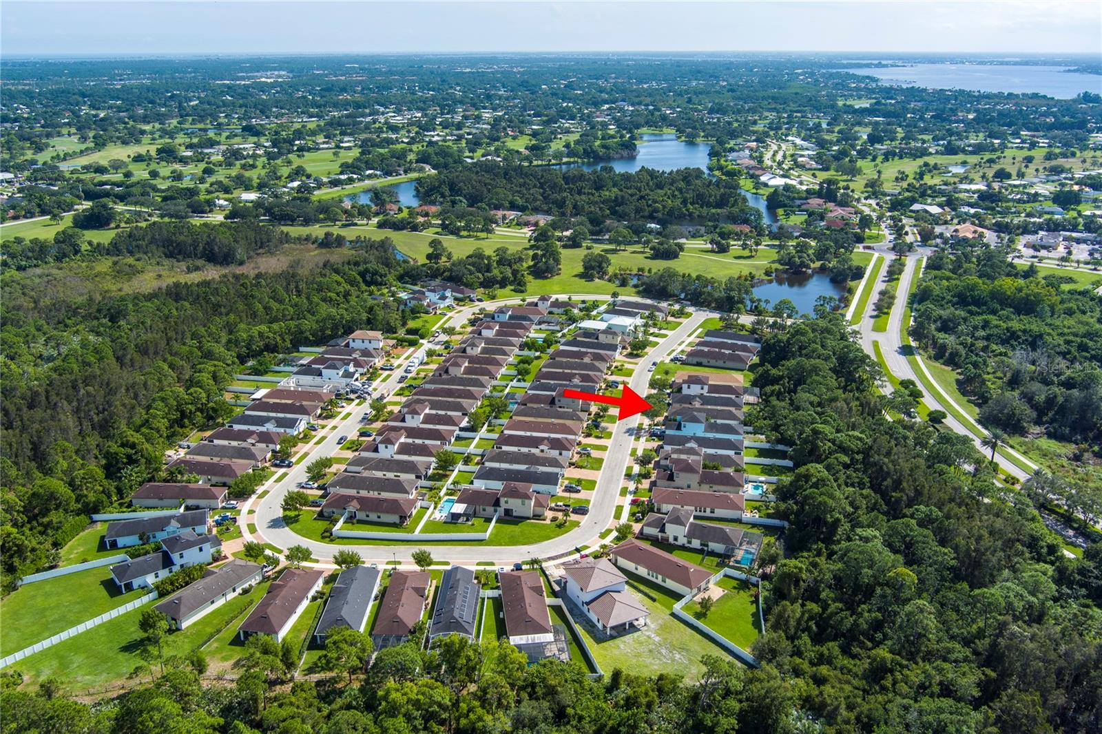 Image 43 of 45 For 141 Via Visconti