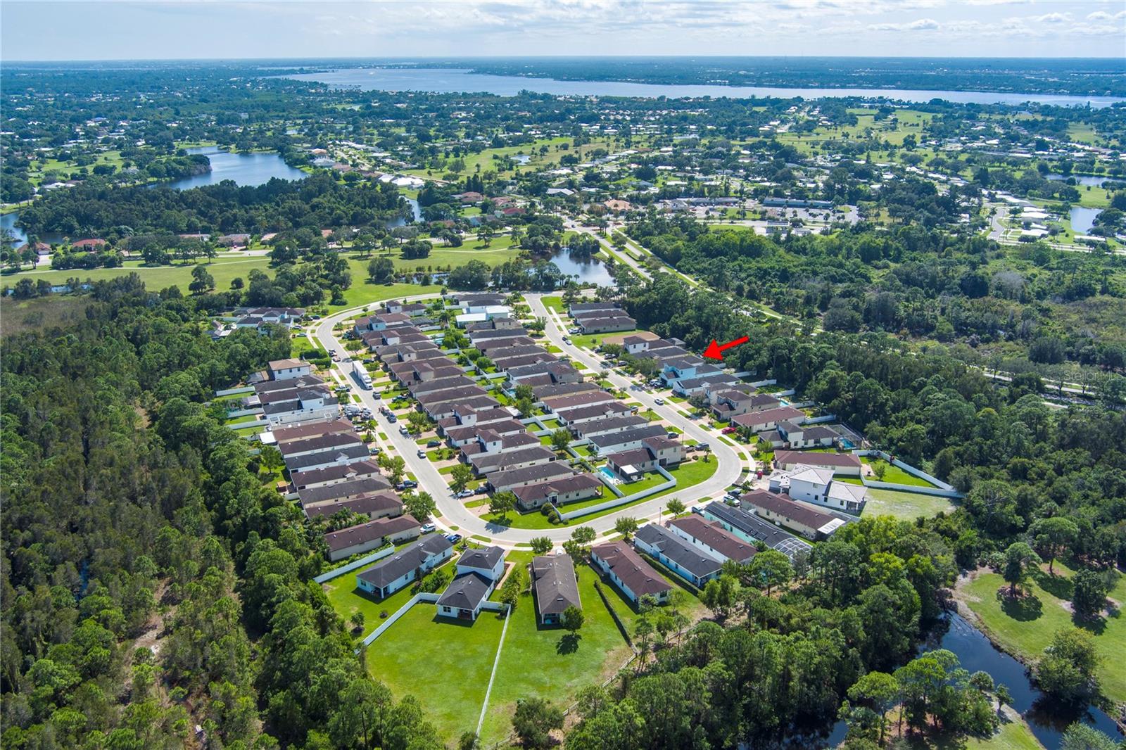 Image 44 of 45 For 141 Via Visconti