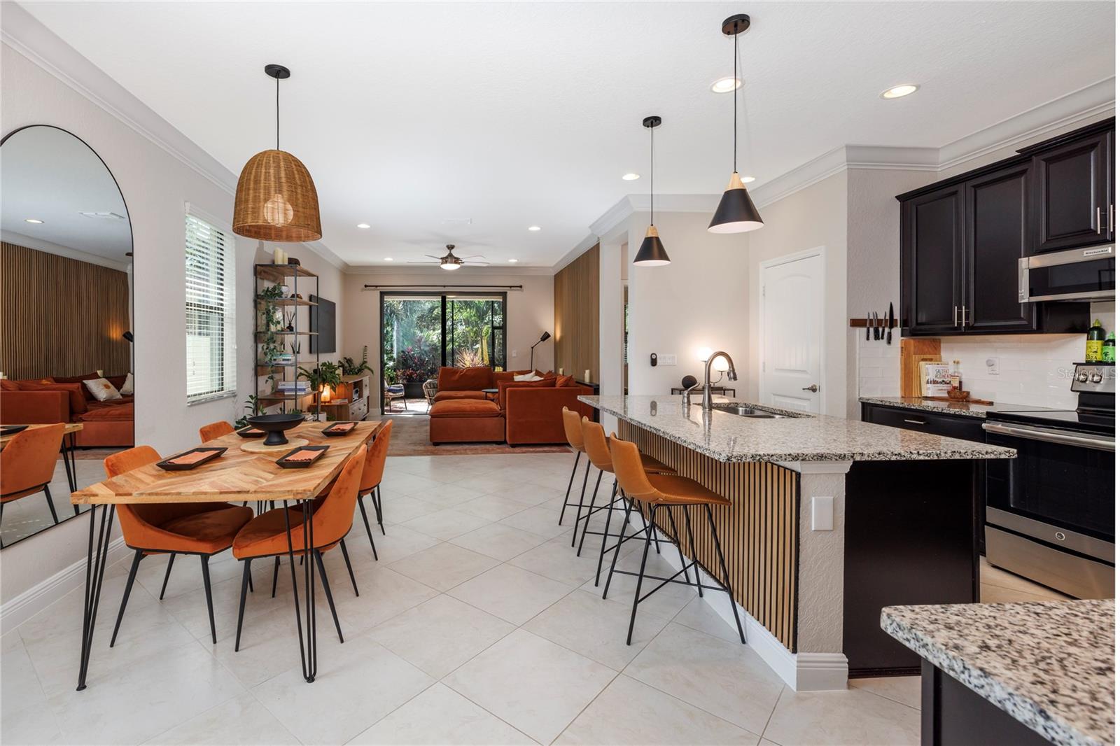 Image 8 of 45 For 141 Via Visconti