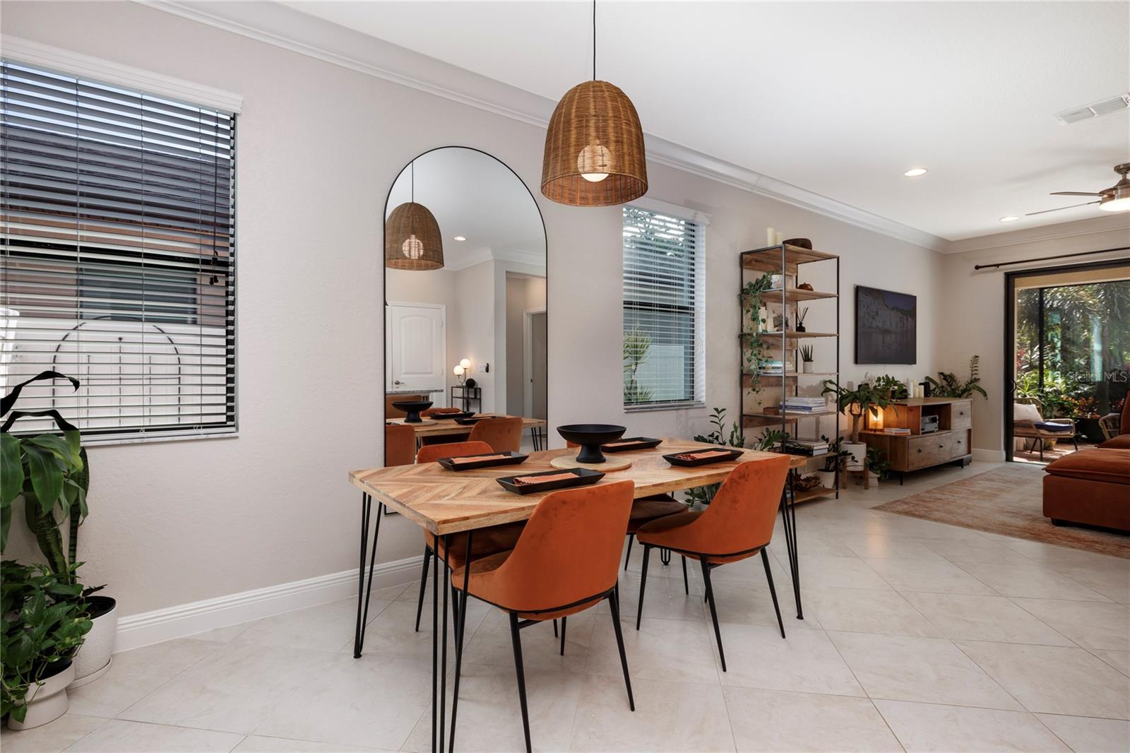 Image 9 of 45 For 141 Via Visconti