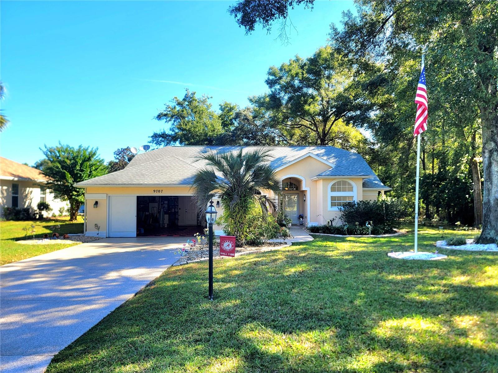 Details for 9707 196th Avenue Road, DUNNELLON, FL 34432