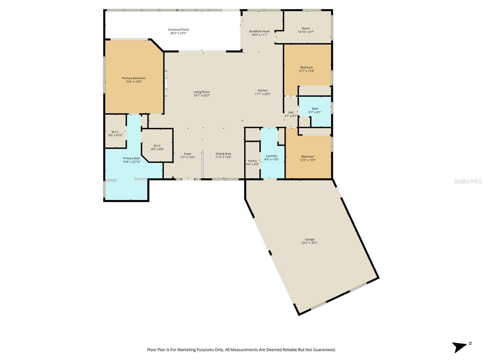 Image 41 of 41 For 18459 66th Loop