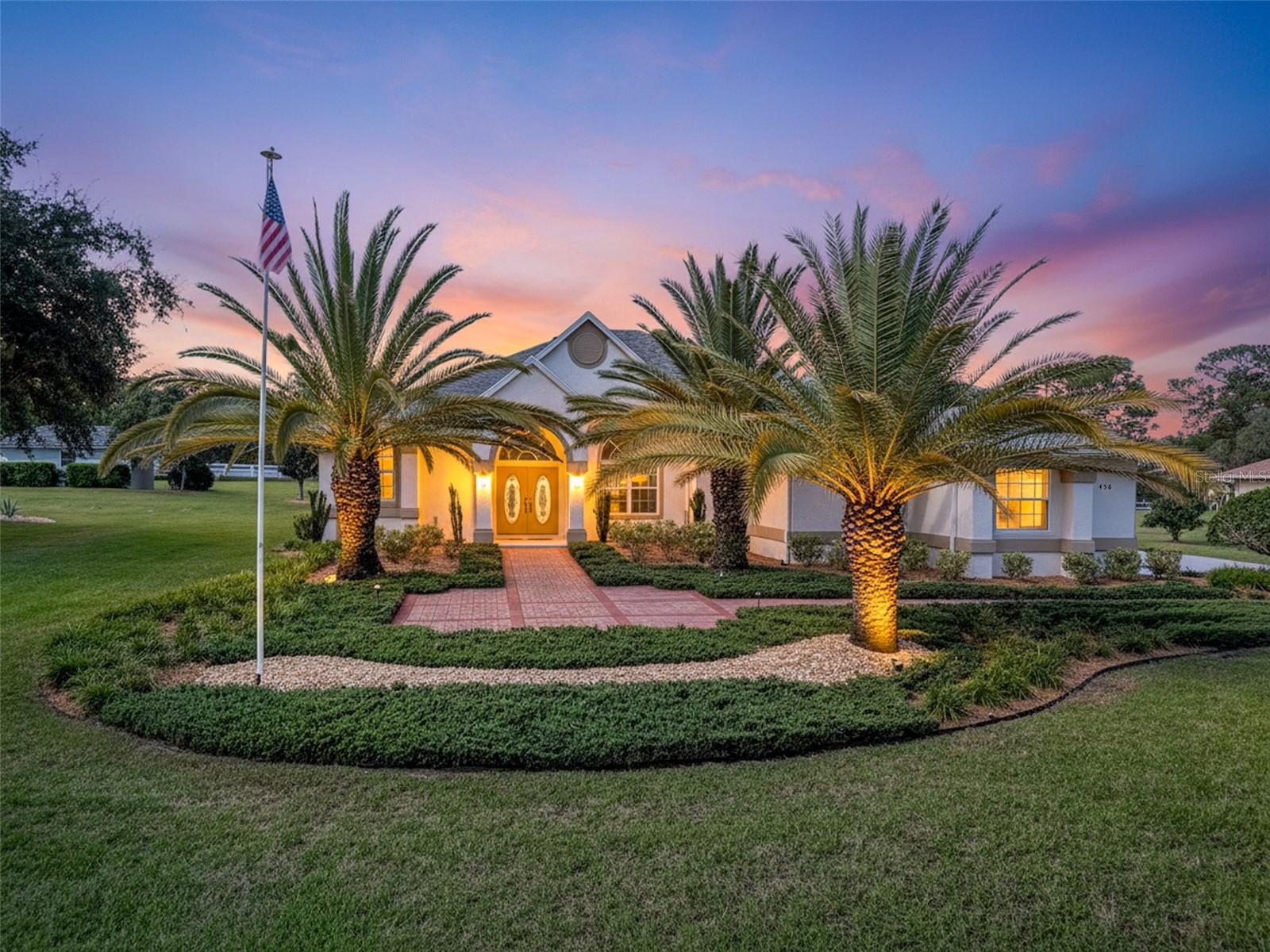 Details for 456 Spend A Buck Drive, INVERNESS, FL 34453