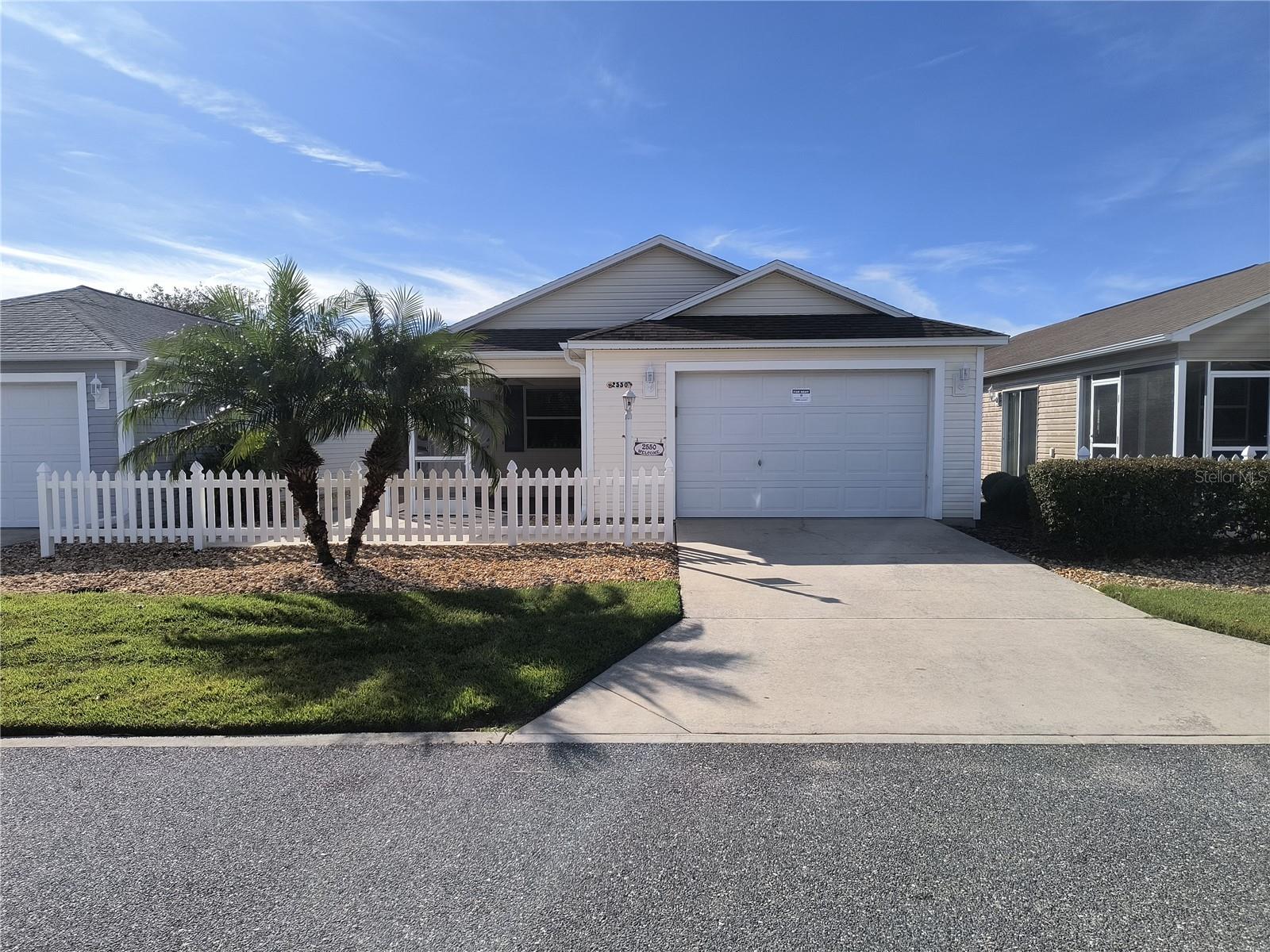 Details for 2550 Carrington Court, THE VILLAGES, FL 32162
