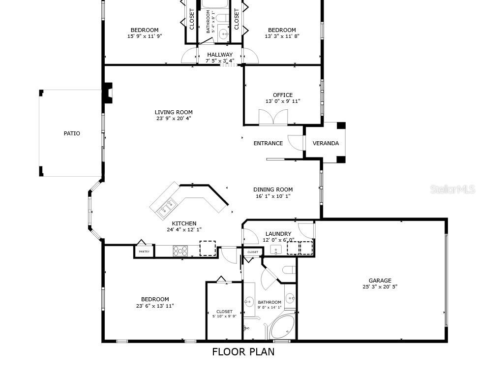 Image 29 of 29 For 3090 Timberlake Road