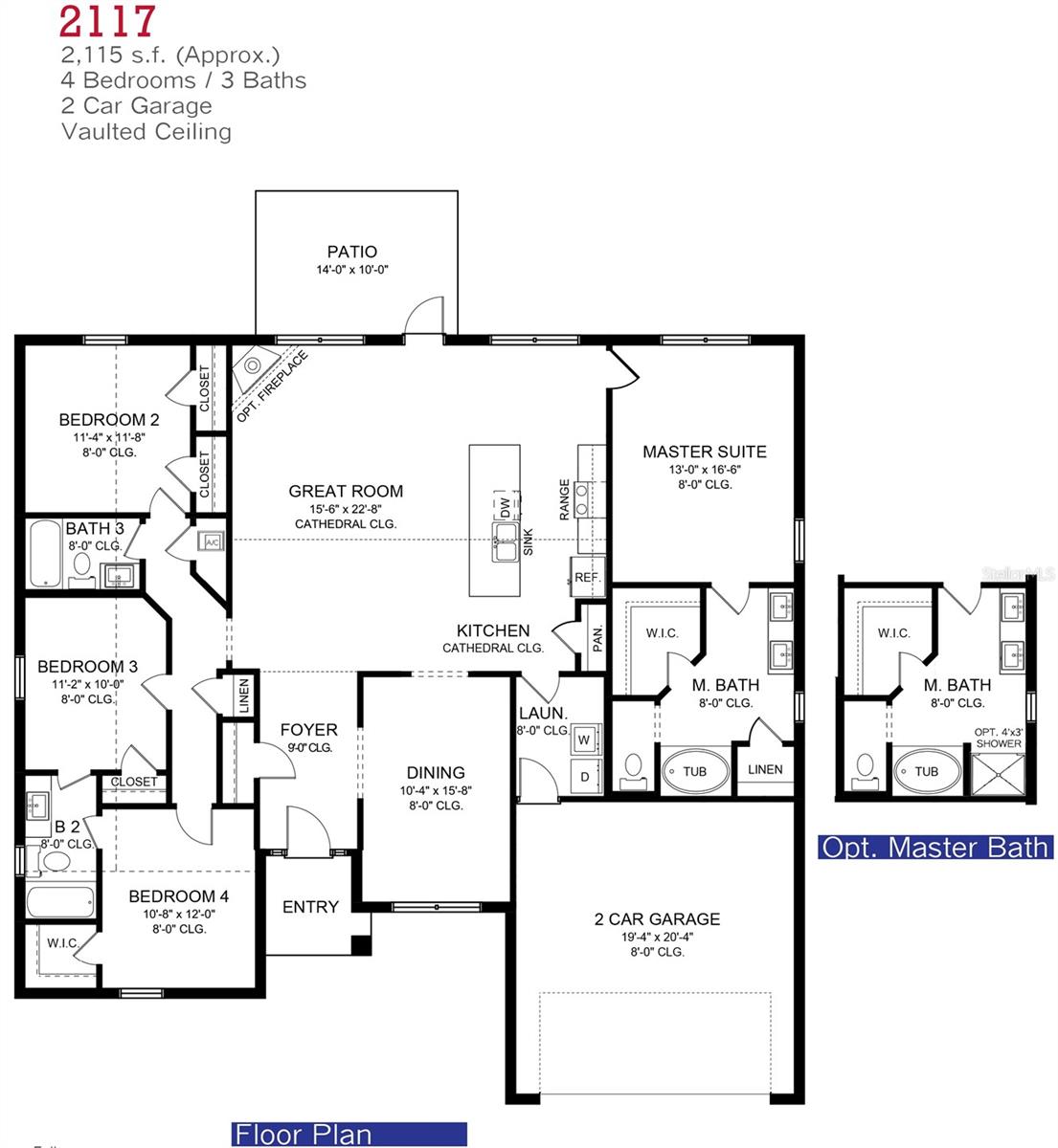 Image 2 of 2 For 14153 Segovia Street