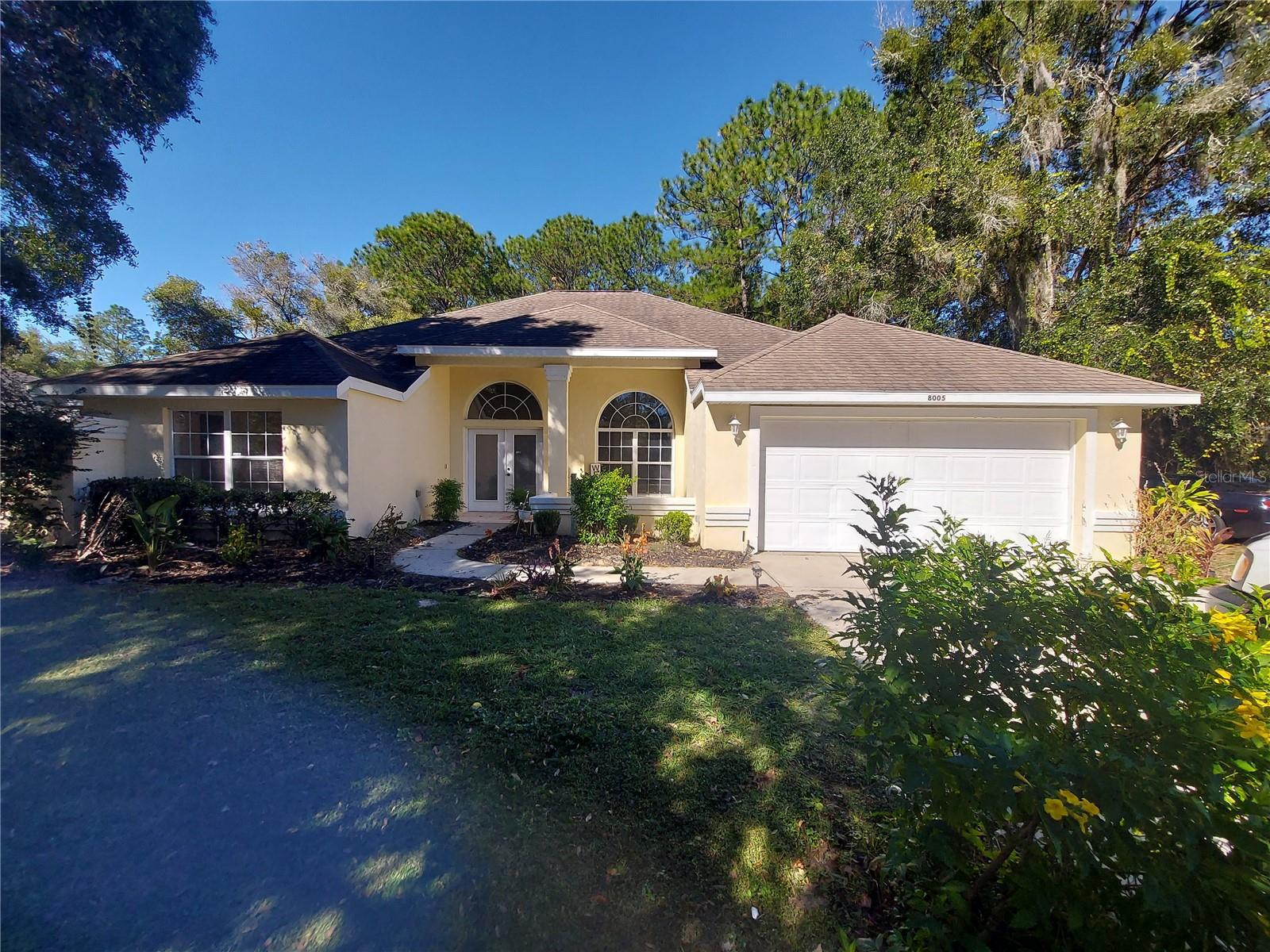 Details for 8005 134th Loop, OCALA, FL 34473