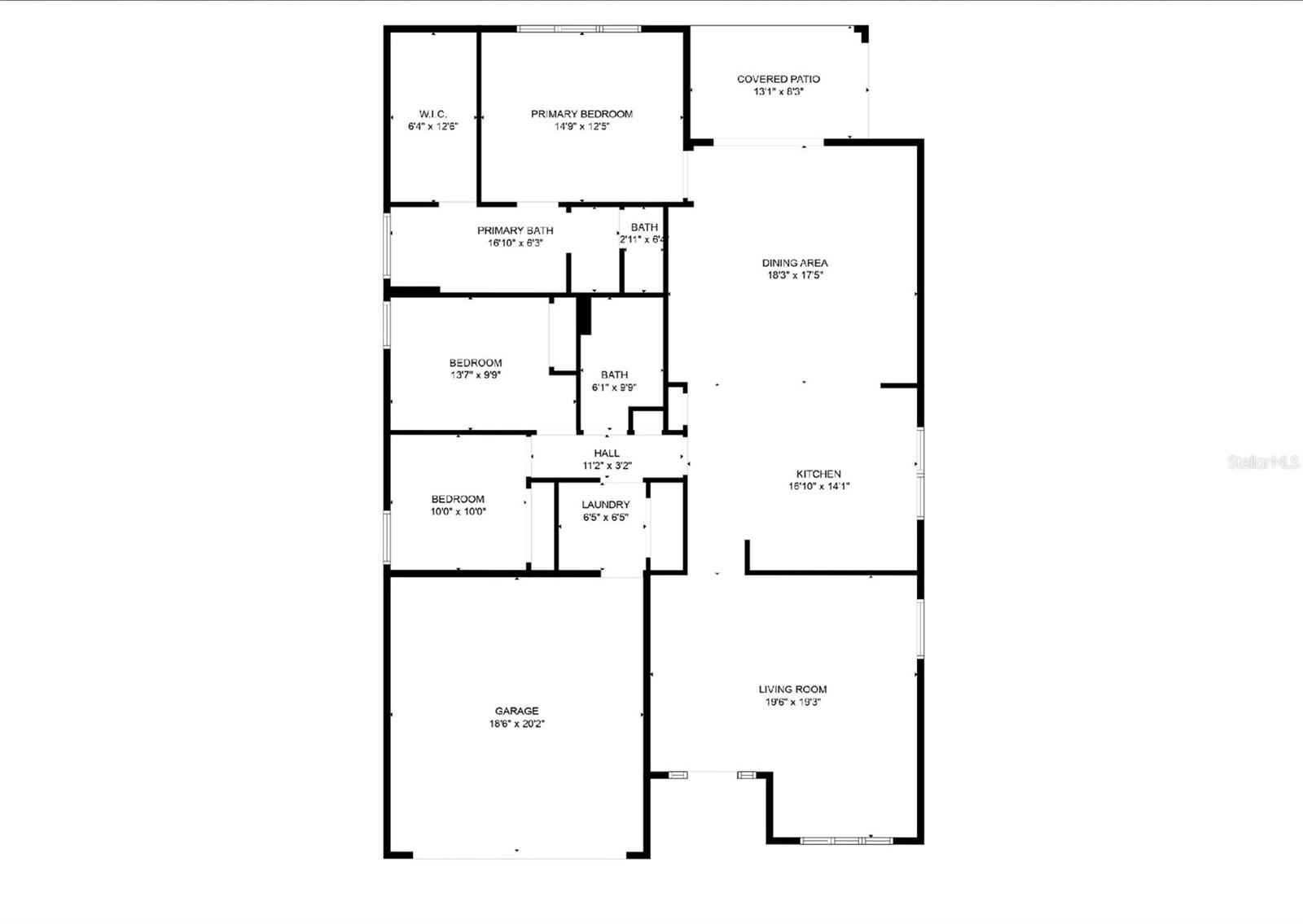 Image 55 of 55 For 5208 39th Street