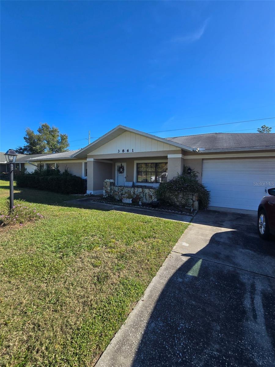 Details for 3861 Tamarisk Avenue, BEVERLY HILLS, FL 34465