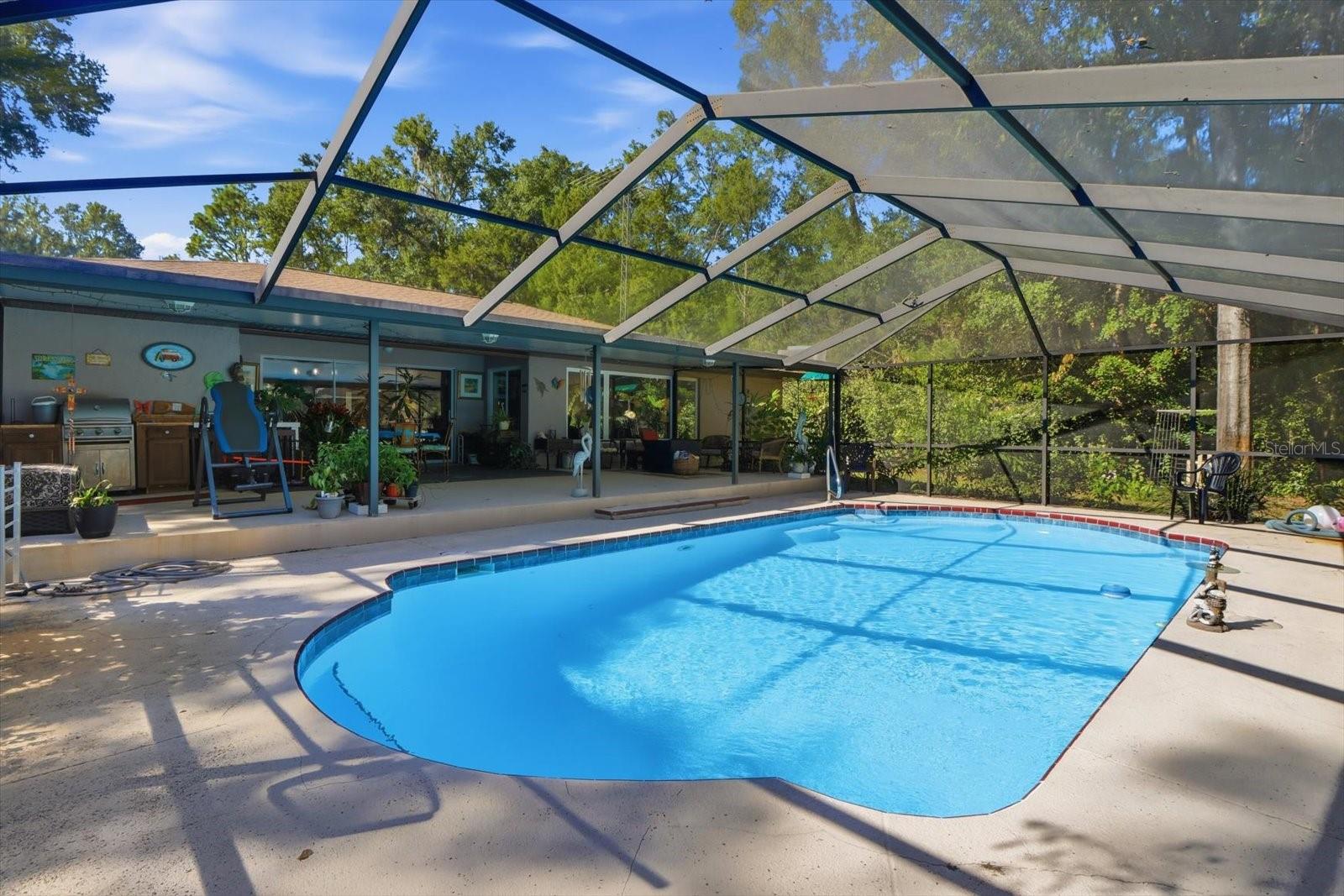 Image 32 of 50 For 21661 102nd Street Road