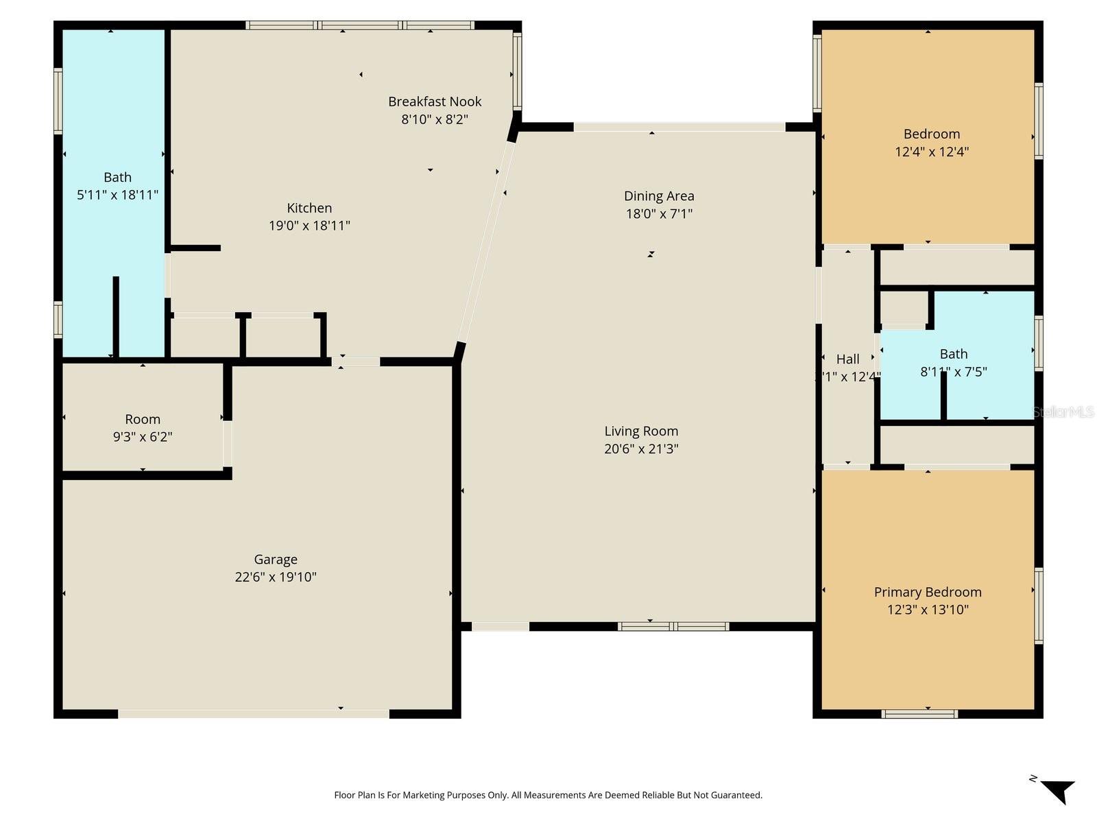 Image 40 of 50 For 21661 102nd Street Road