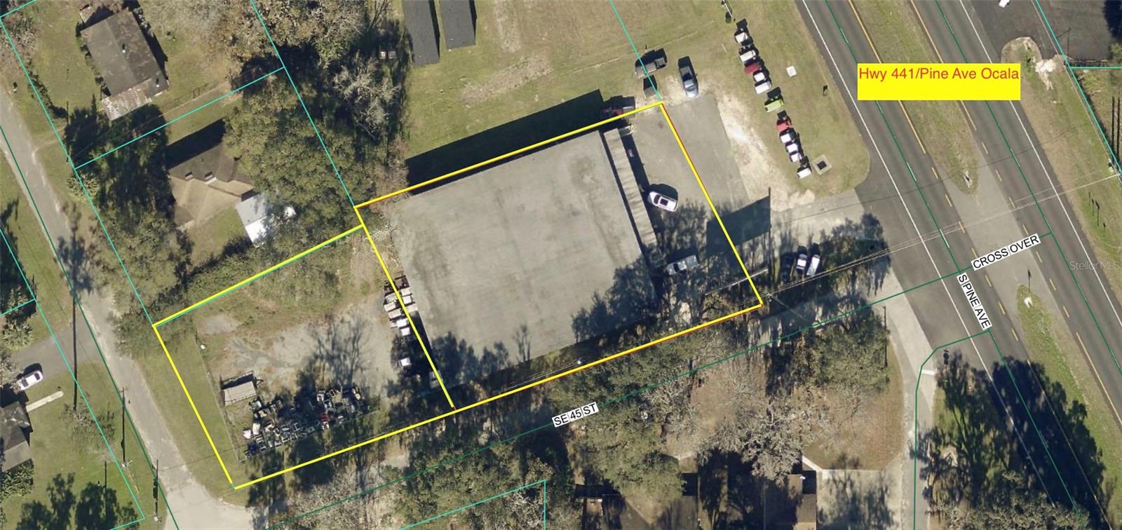 Image 2 of 9 For 4450 Pine Avenue