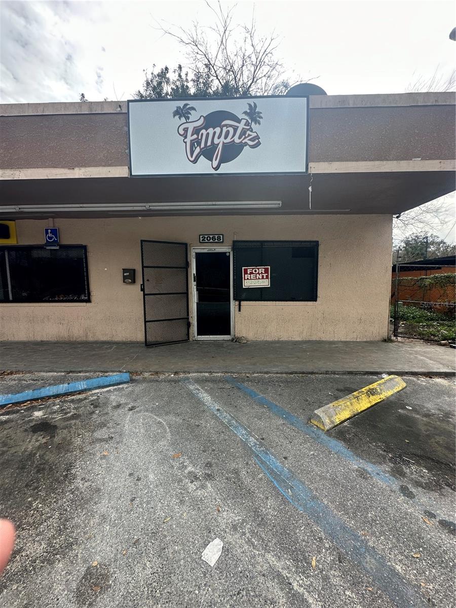 Details for 2068 Silver Springs Boulevard, OCALA, FL 34475