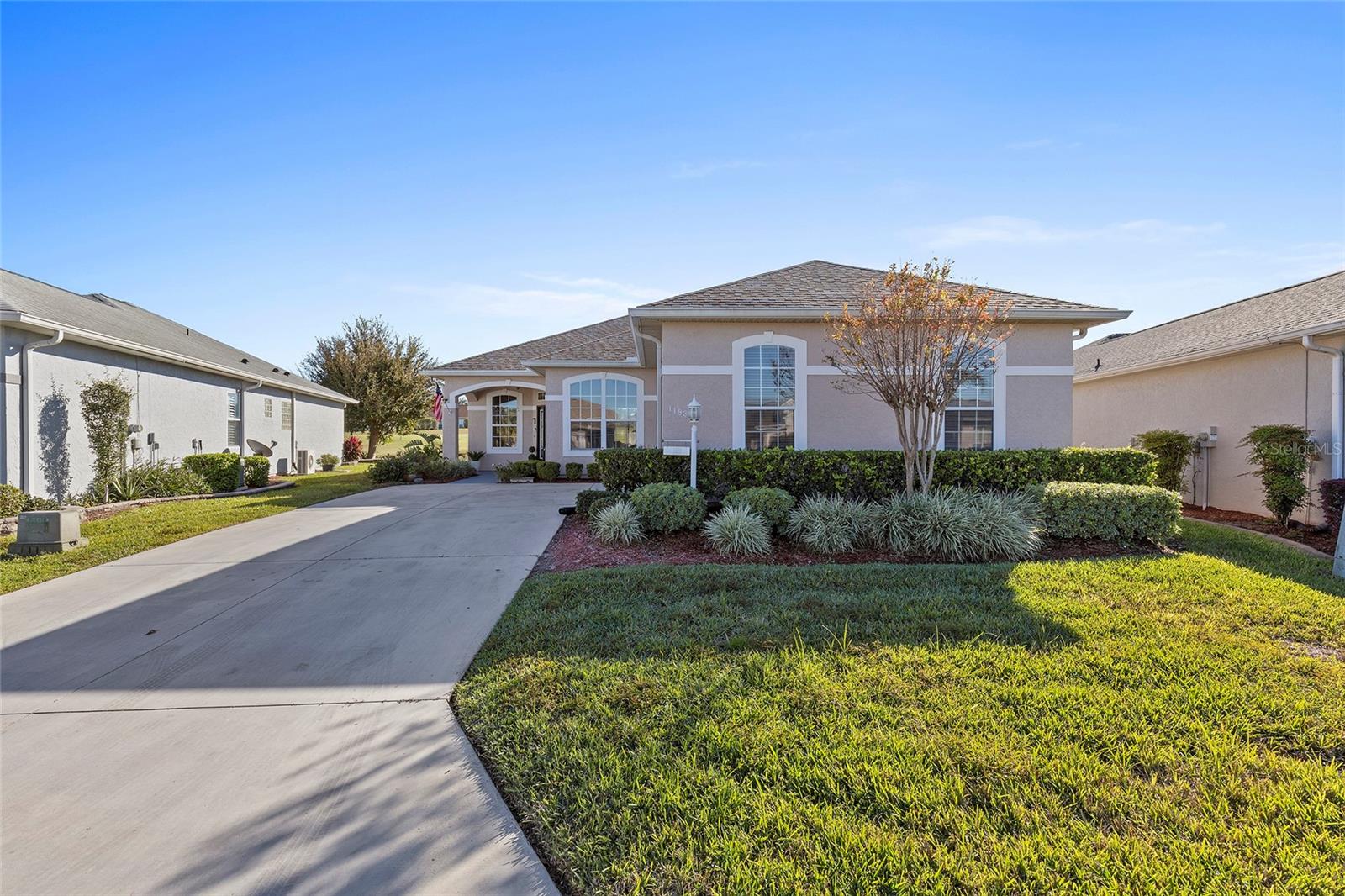 Details for 11930 178th Street, SUMMERFIELD, FL 34491