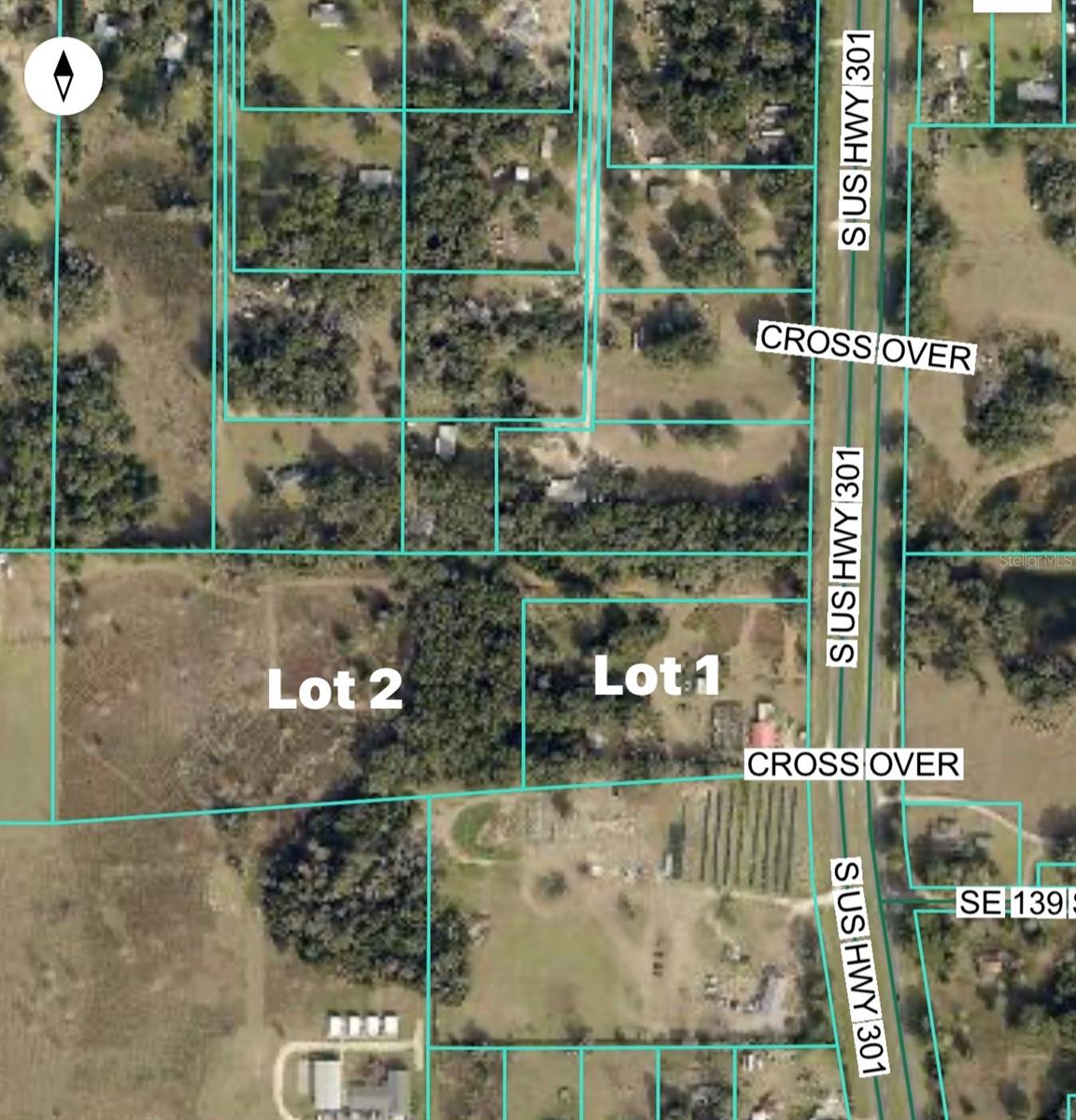 Listing Details for 13830 Us Highway 301, SUMMERFIELD, FL 34491