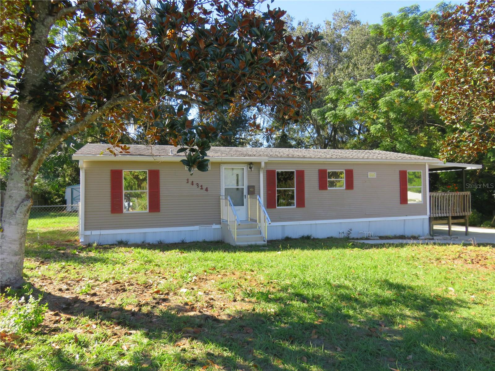 Image 2 of 53 For 14314 58th Court