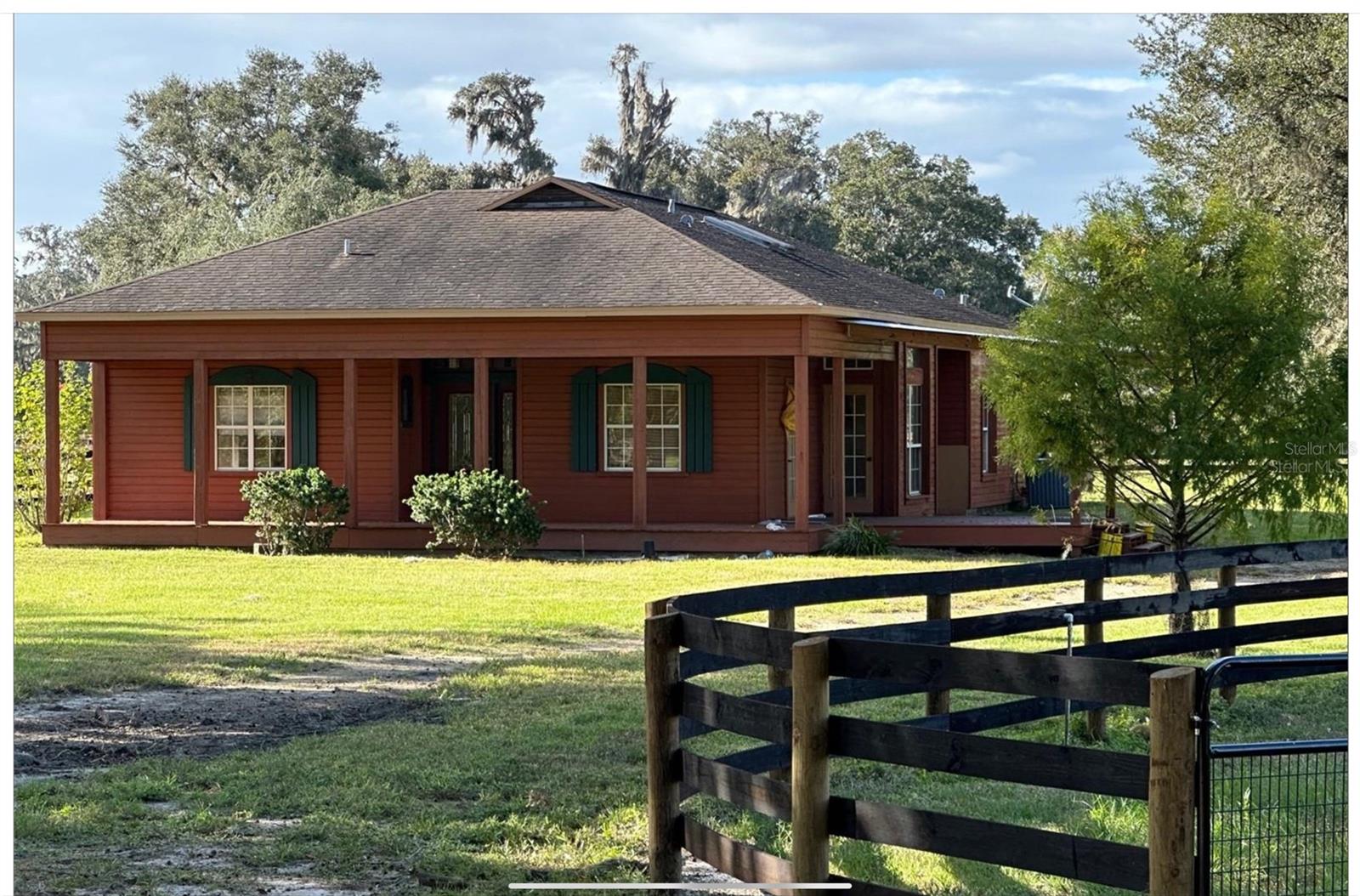 Details for 9001 Highway 316, REDDICK, FL 32686