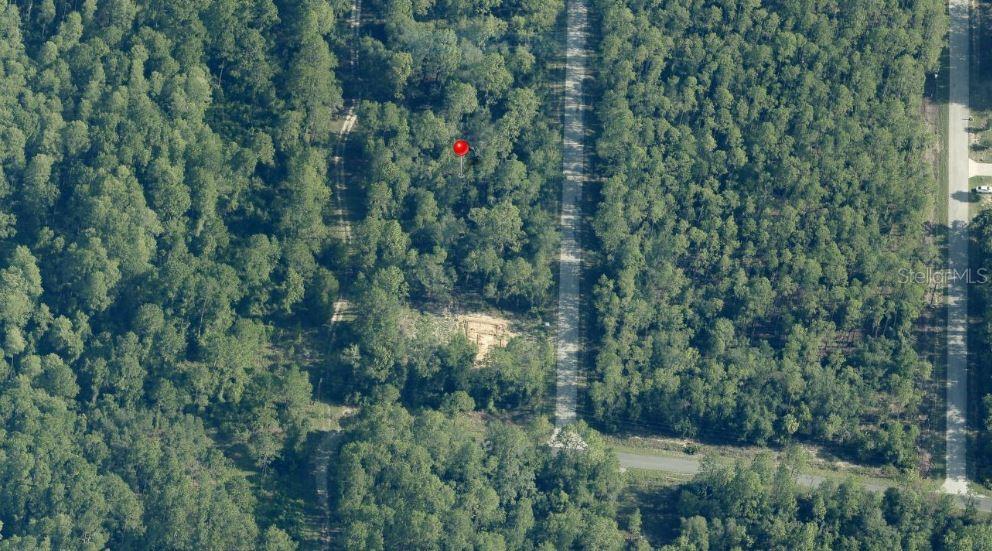 Listing Details for Tbd South Water Court, DUNNELLON, FL 34431
