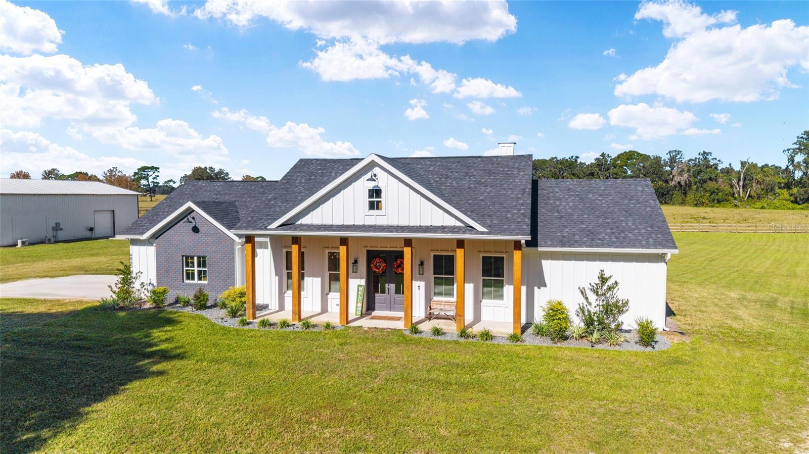 Details for 4845 111th Lane Road, ANTHONY, FL 32617