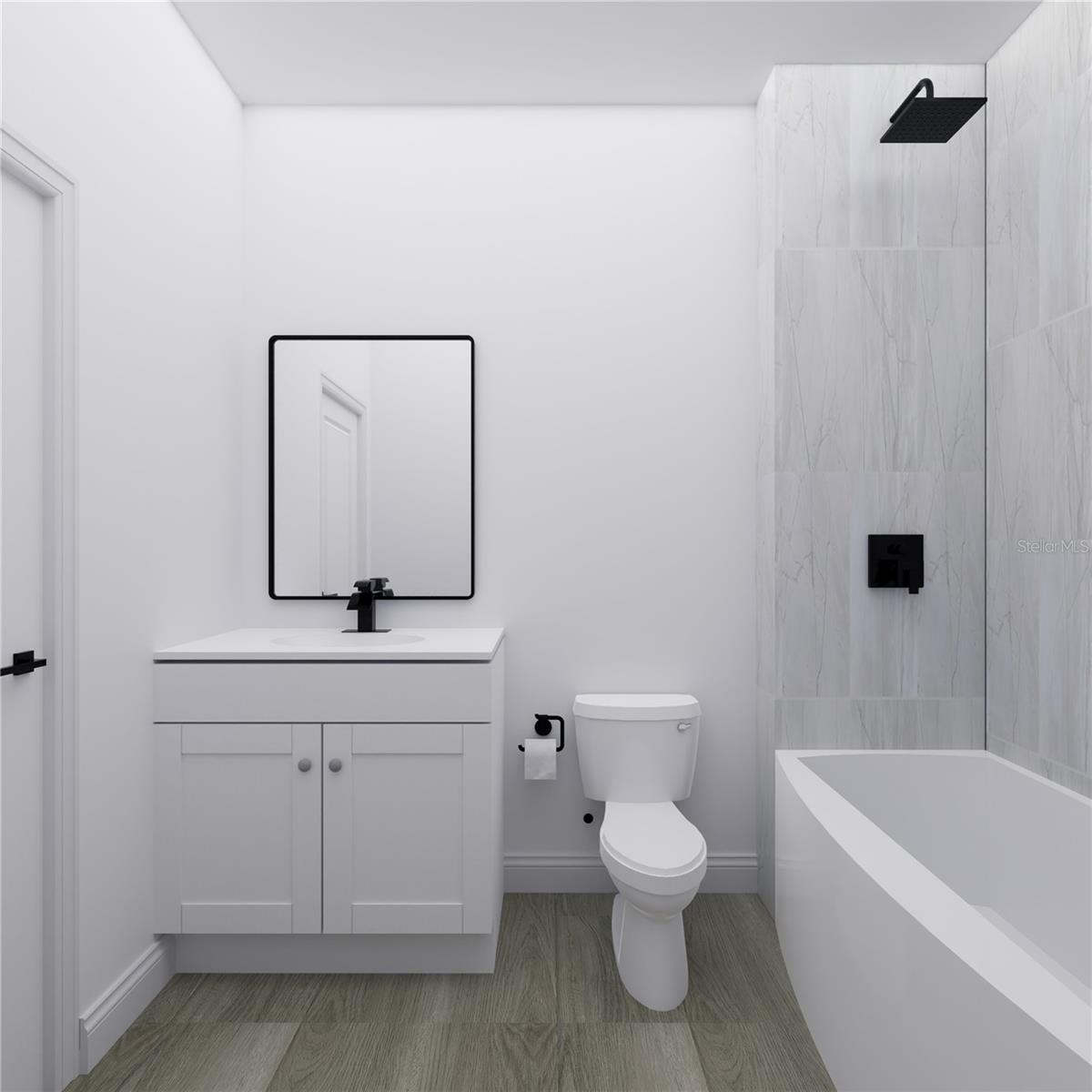 Image 23 of 37 For 9601 Vaughn Drive