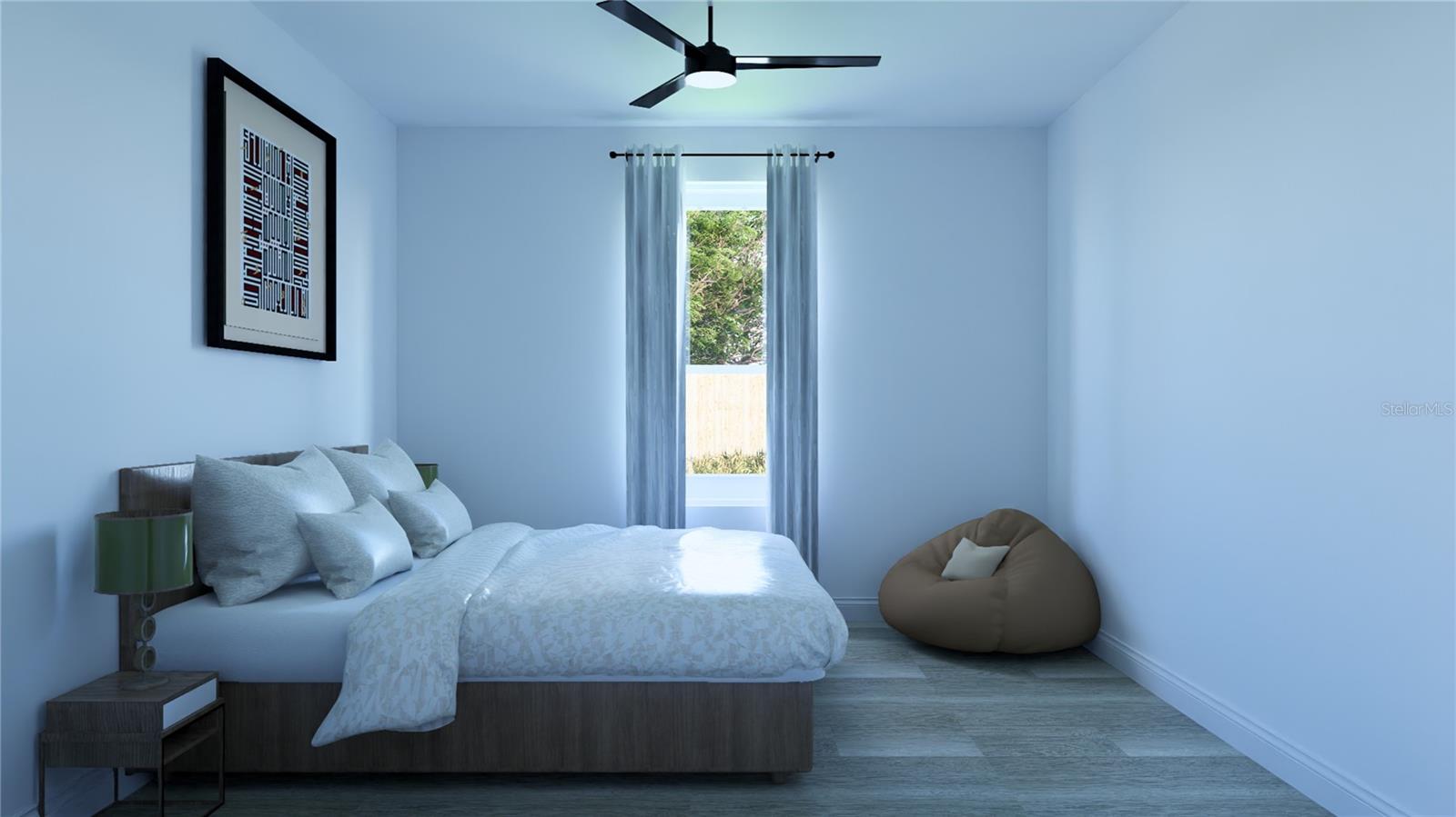 Image 28 of 37 For 9601 Vaughn Drive