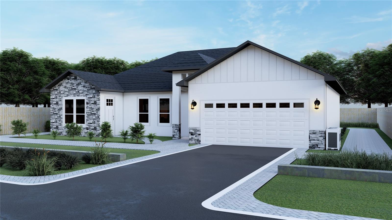 Image 3 of 37 For 9601 Vaughn Drive