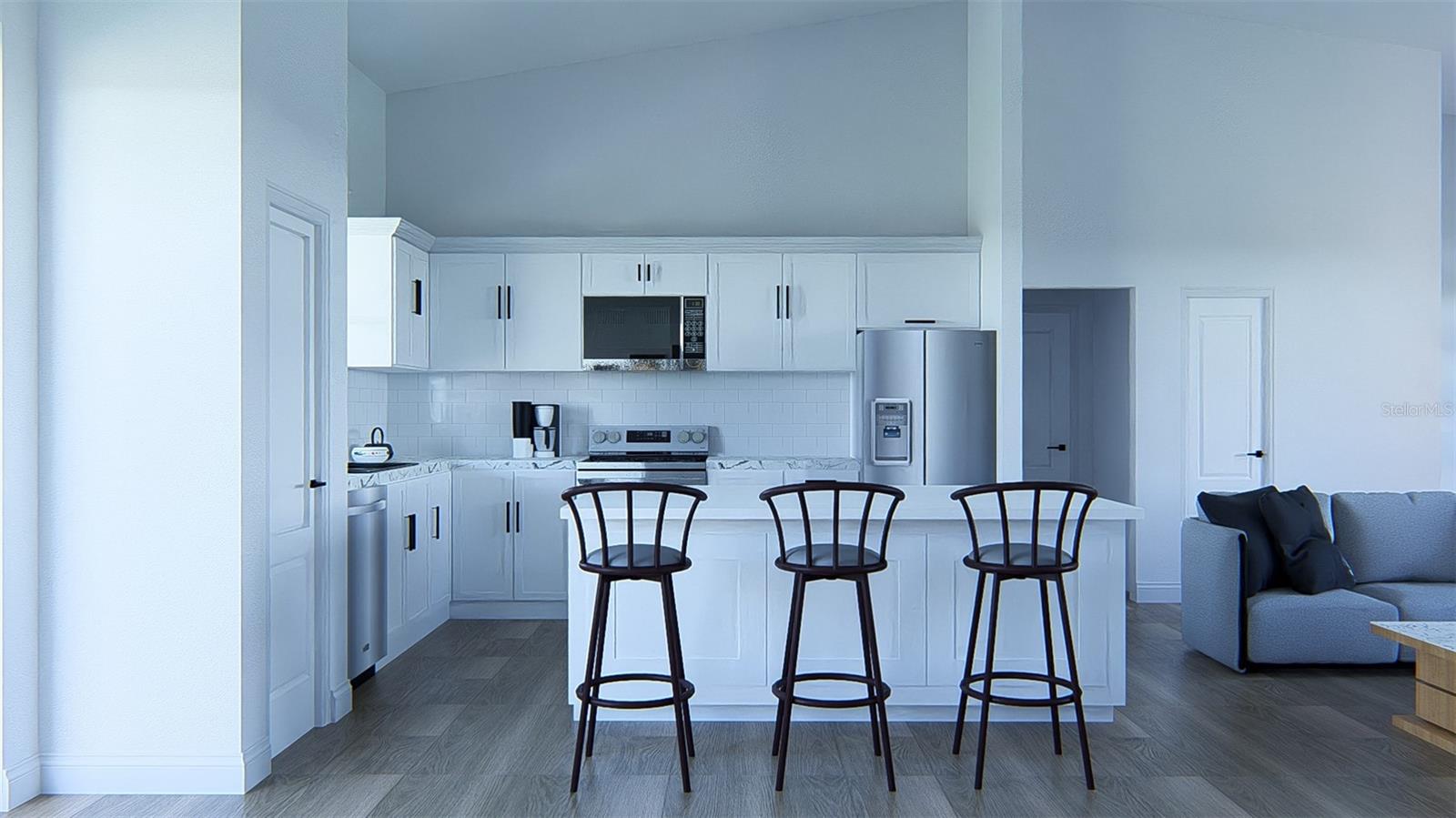 Image 31 of 37 For 9601 Vaughn Drive