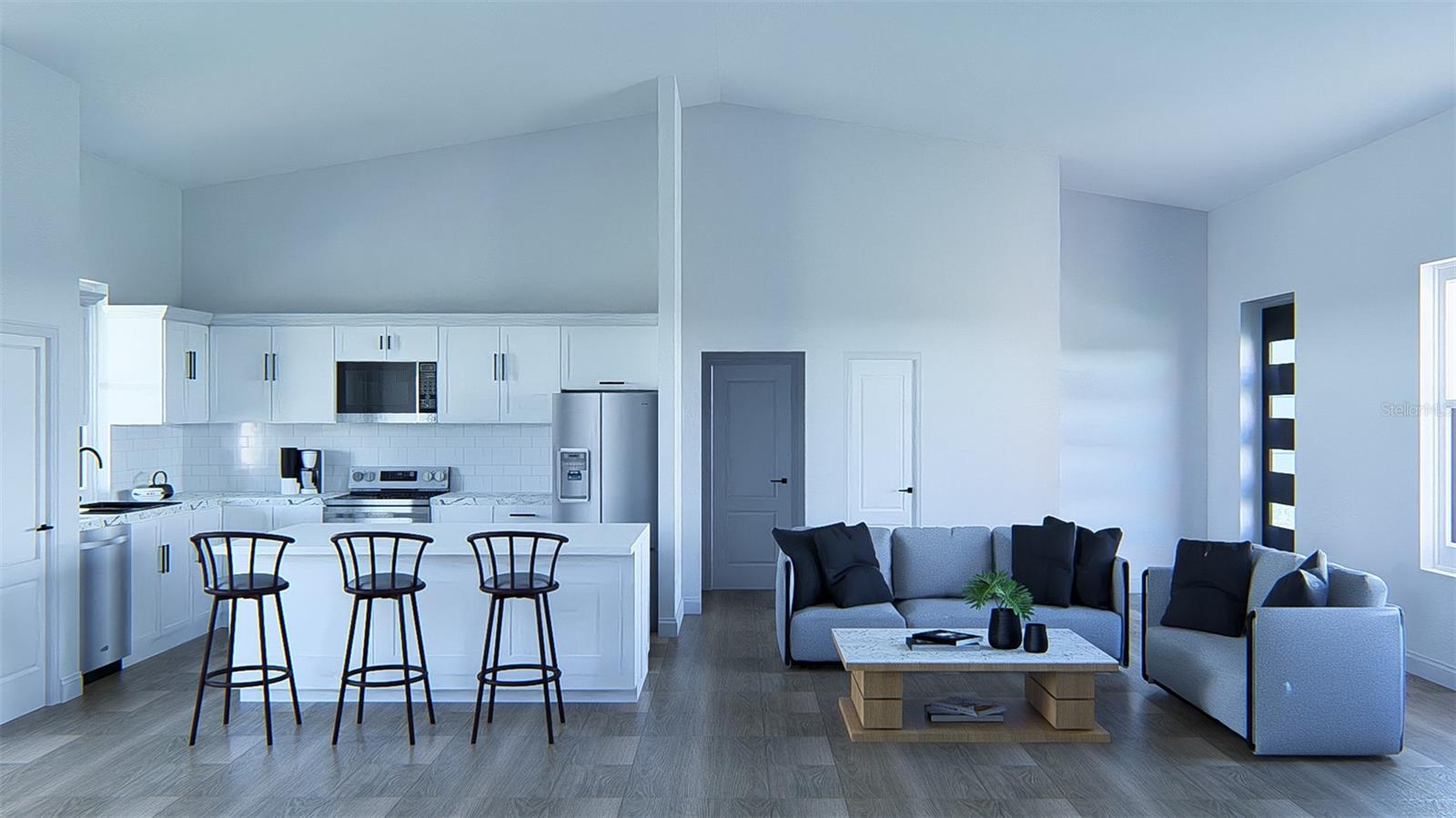 Image 32 of 37 For 9601 Vaughn Drive