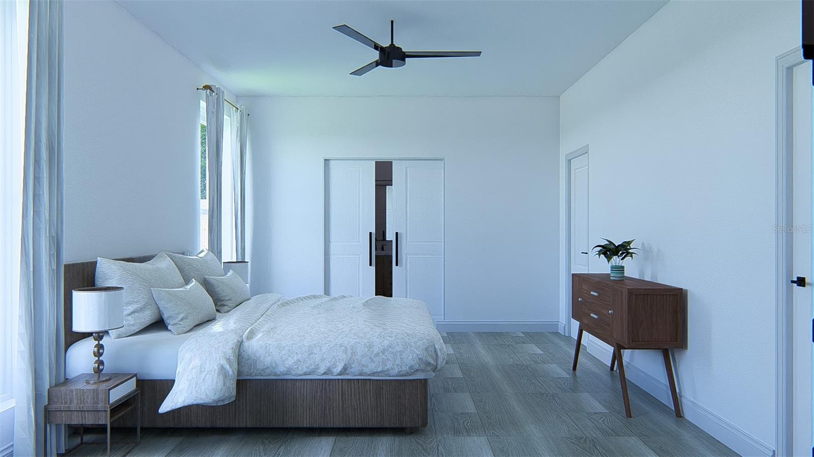 Image 36 of 37 For 9601 Vaughn Drive