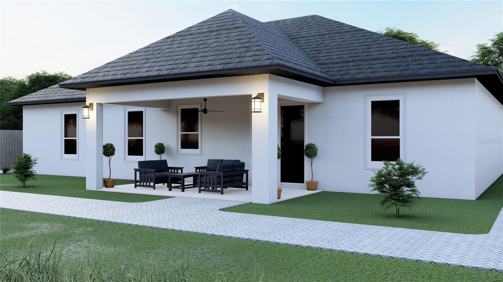 Image 4 of 37 For 9601 Vaughn Drive