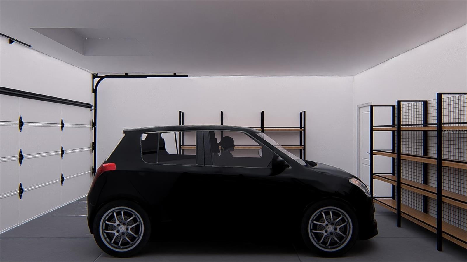 Image 8 of 37 For 9601 Vaughn Drive