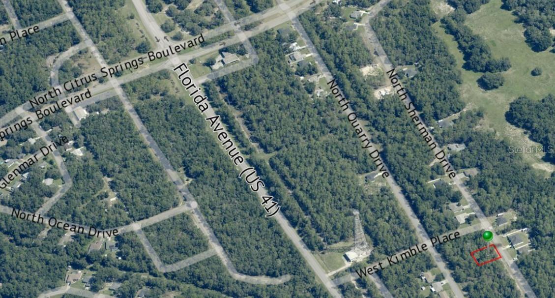 Image 5 of 22 For 9955 Sherman Drive