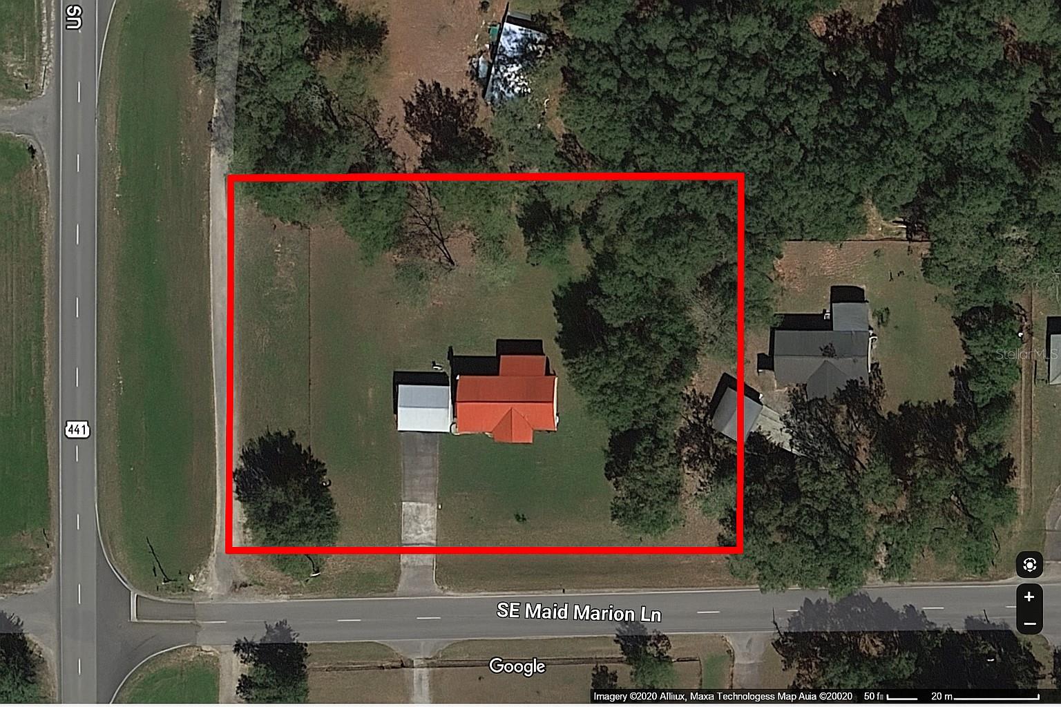 Image 11 of 11 For 141 Maid Marion Lane