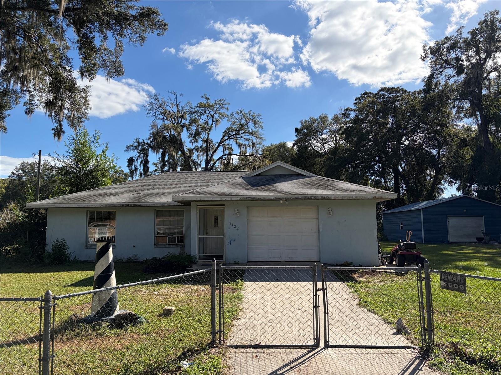 Details for 1124 23rd Street, OCALA, FL 34470