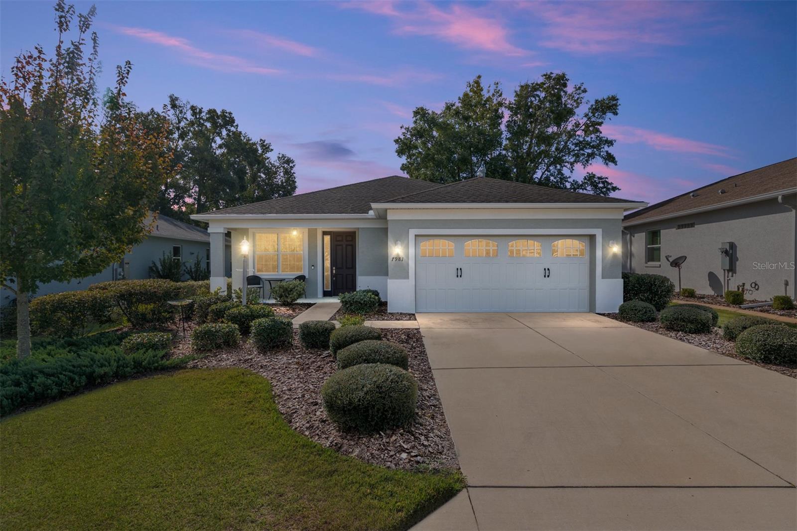 Details for 7981 85th Loop, OCALA, FL 34481