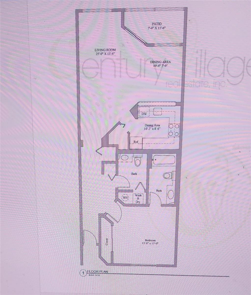 Image 16 of 20 For 13001 15th Court T202