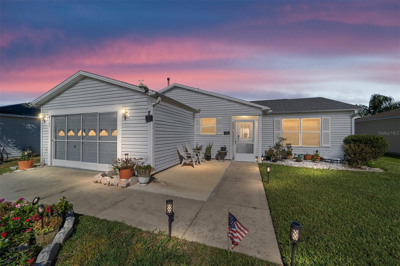 Details for 8143 175th Columbia Place, THE VILLAGES, FL 32162