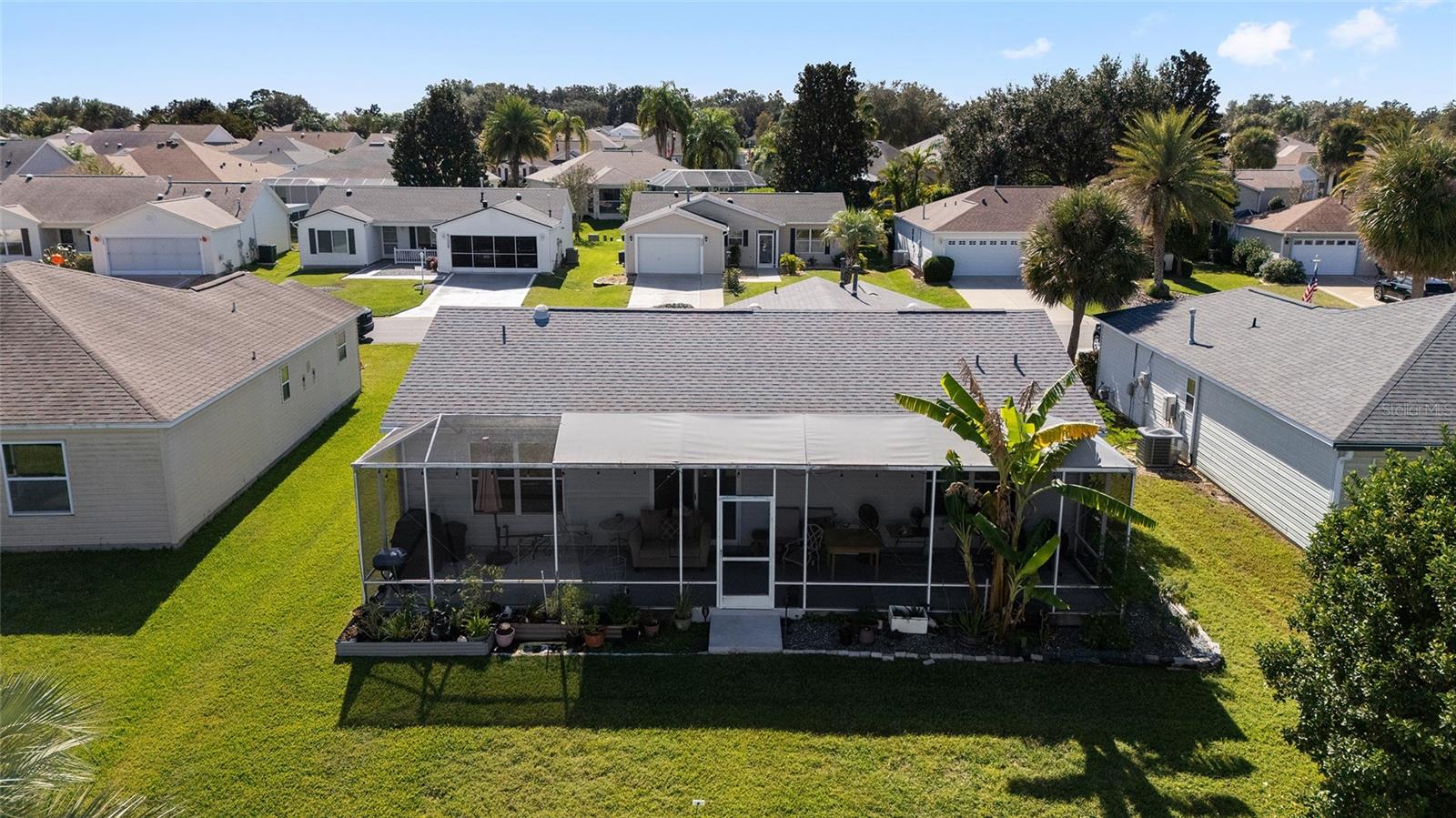 Image 36 of 40 For 8143 175th Columbia Place