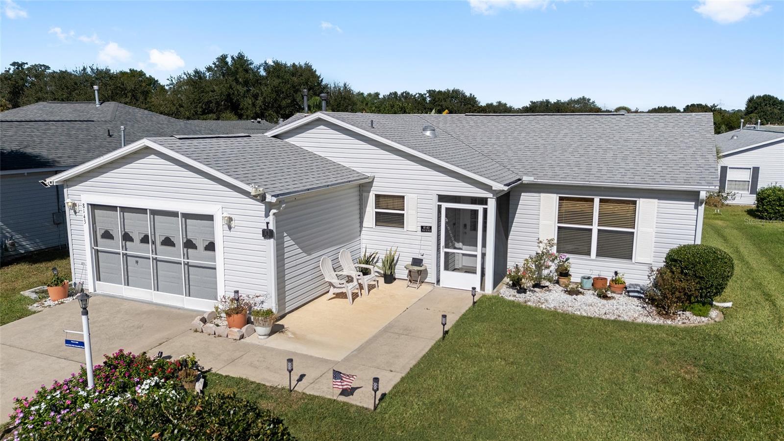 Image 37 of 40 For 8143 175th Columbia Place