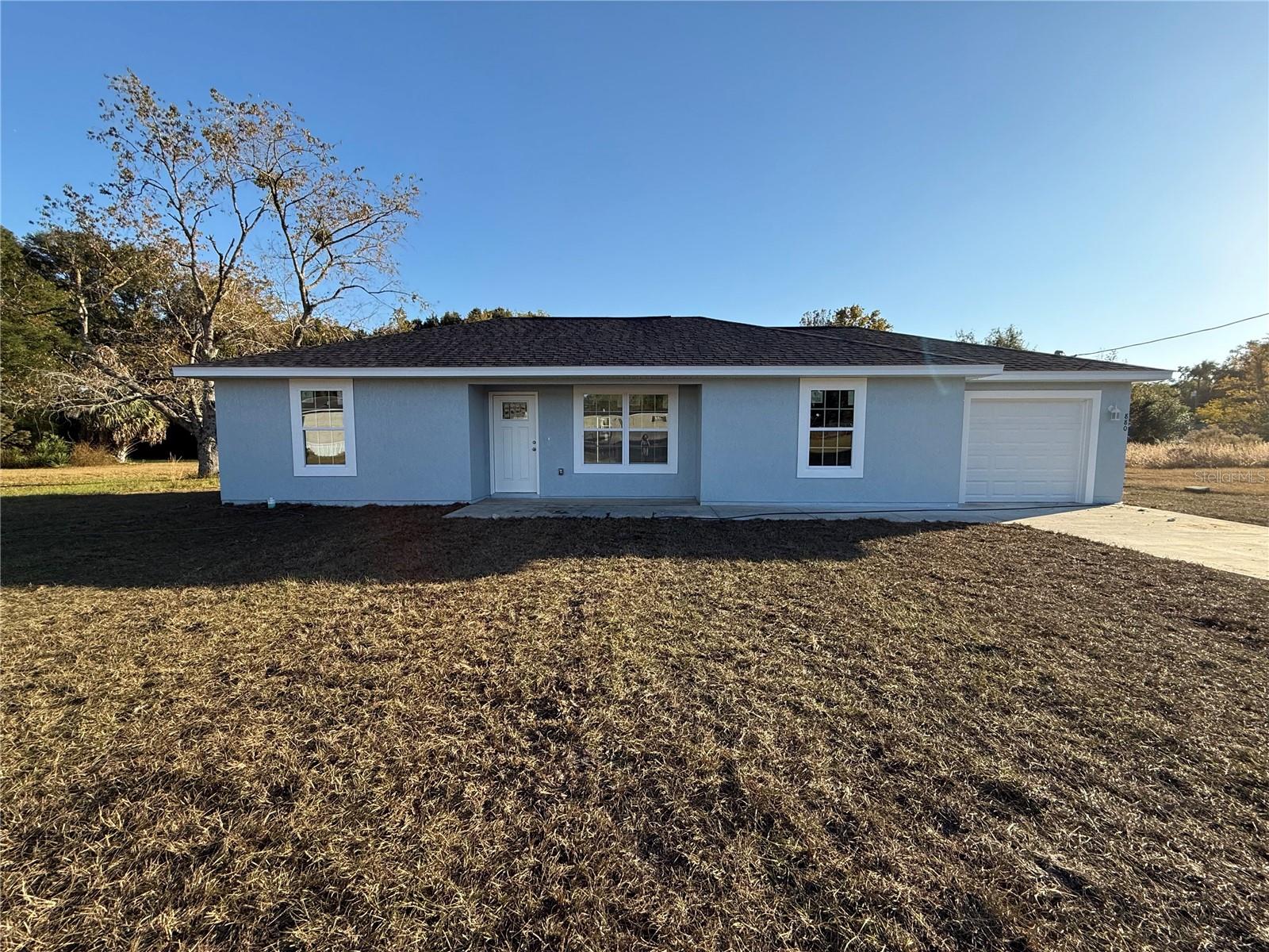 Details for 880 125th Lane, CITRA, FL 32113