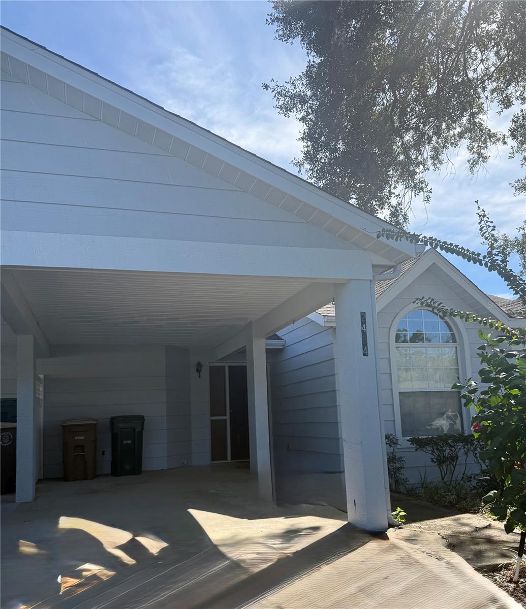 Listing Details for 2484 18th Circle 2484, OCALA, FL 34471