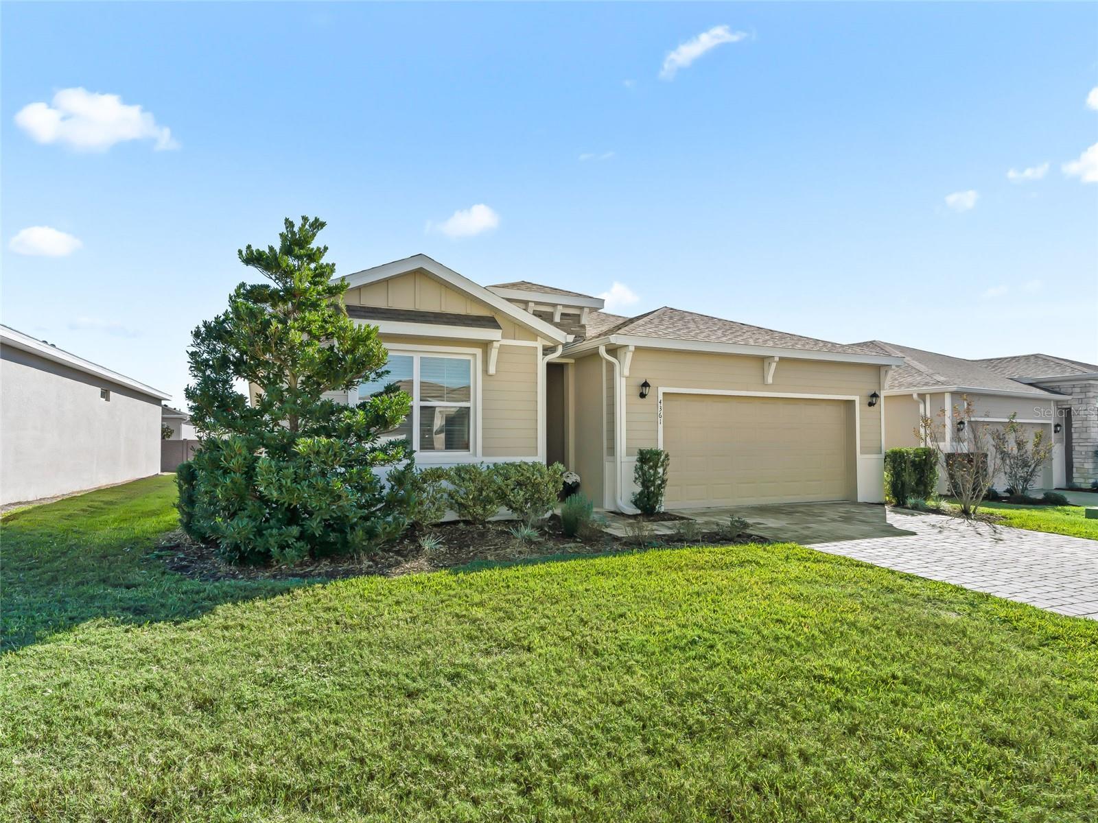 Image 2 of 32 For 4361 55th Court