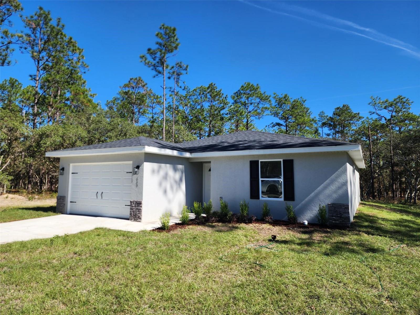 Details for 649 Winding Hills Road, DUNNELLON, FL 34431
