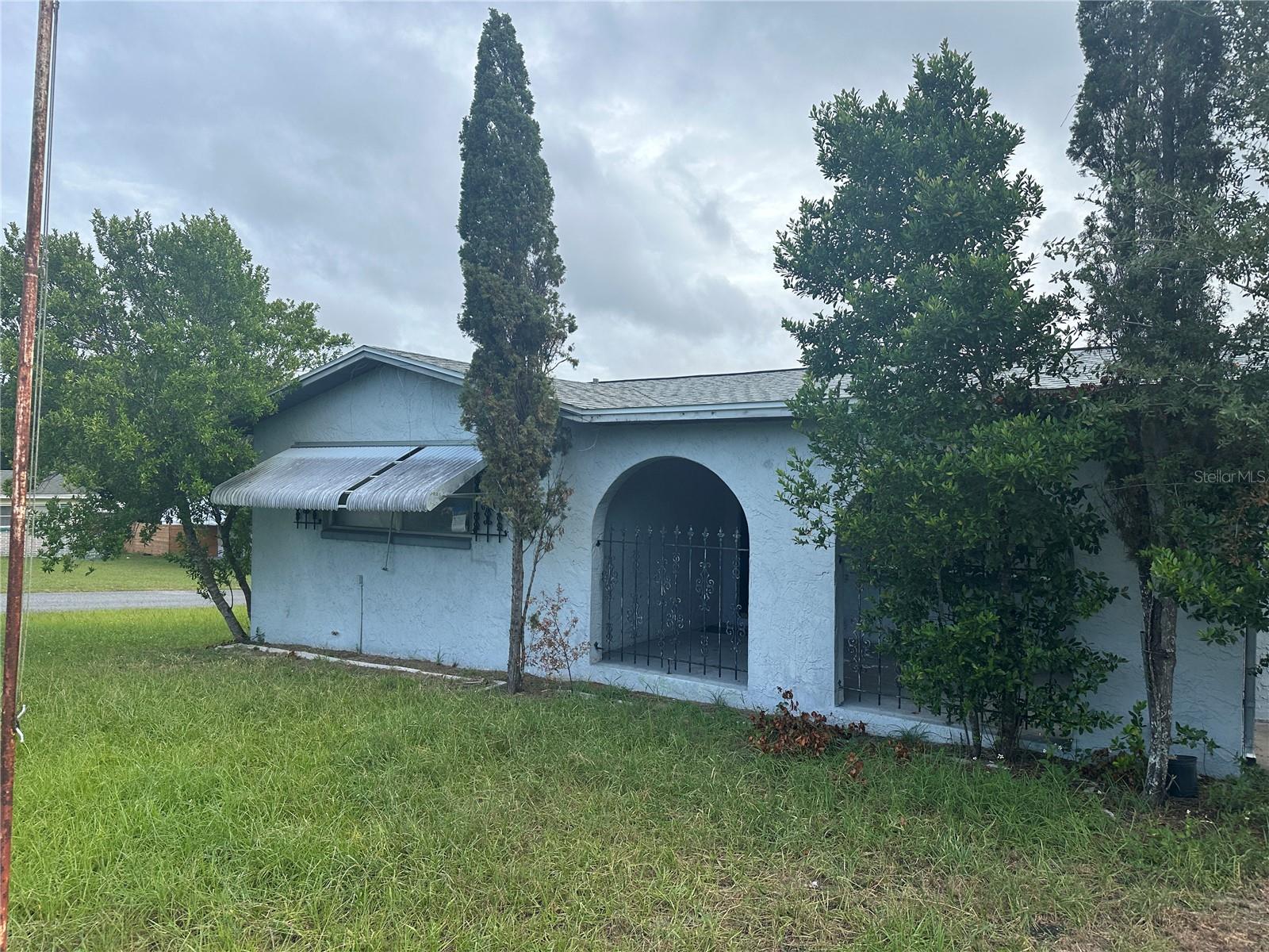 Listing Details for 1 Melissa Drive, BEVERLY HILLS, FL 34465