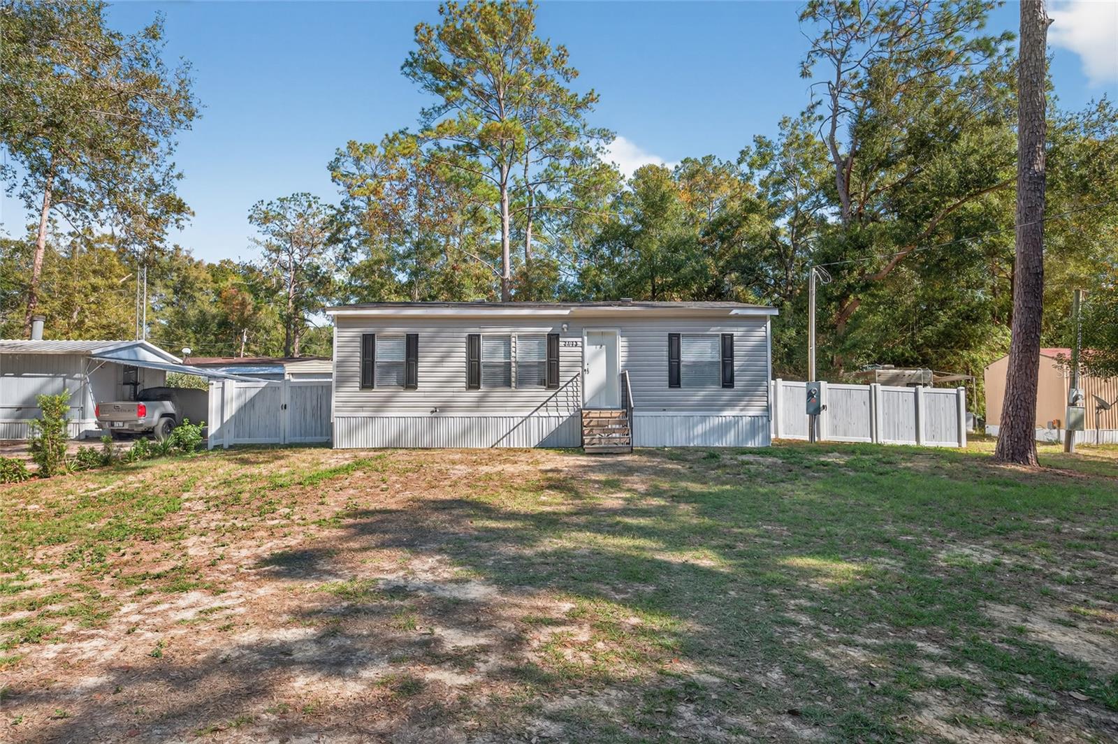 Details for 3883 55th Court, OCALA, FL 34480